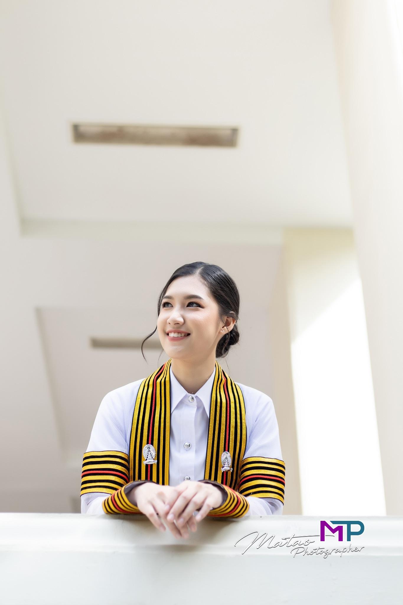 ผลงานรับปริญญา จุฬาลงกรณ์มหาวิทยาลัย โดย ช่างภาพมะเต๋า ภาพที่ 10