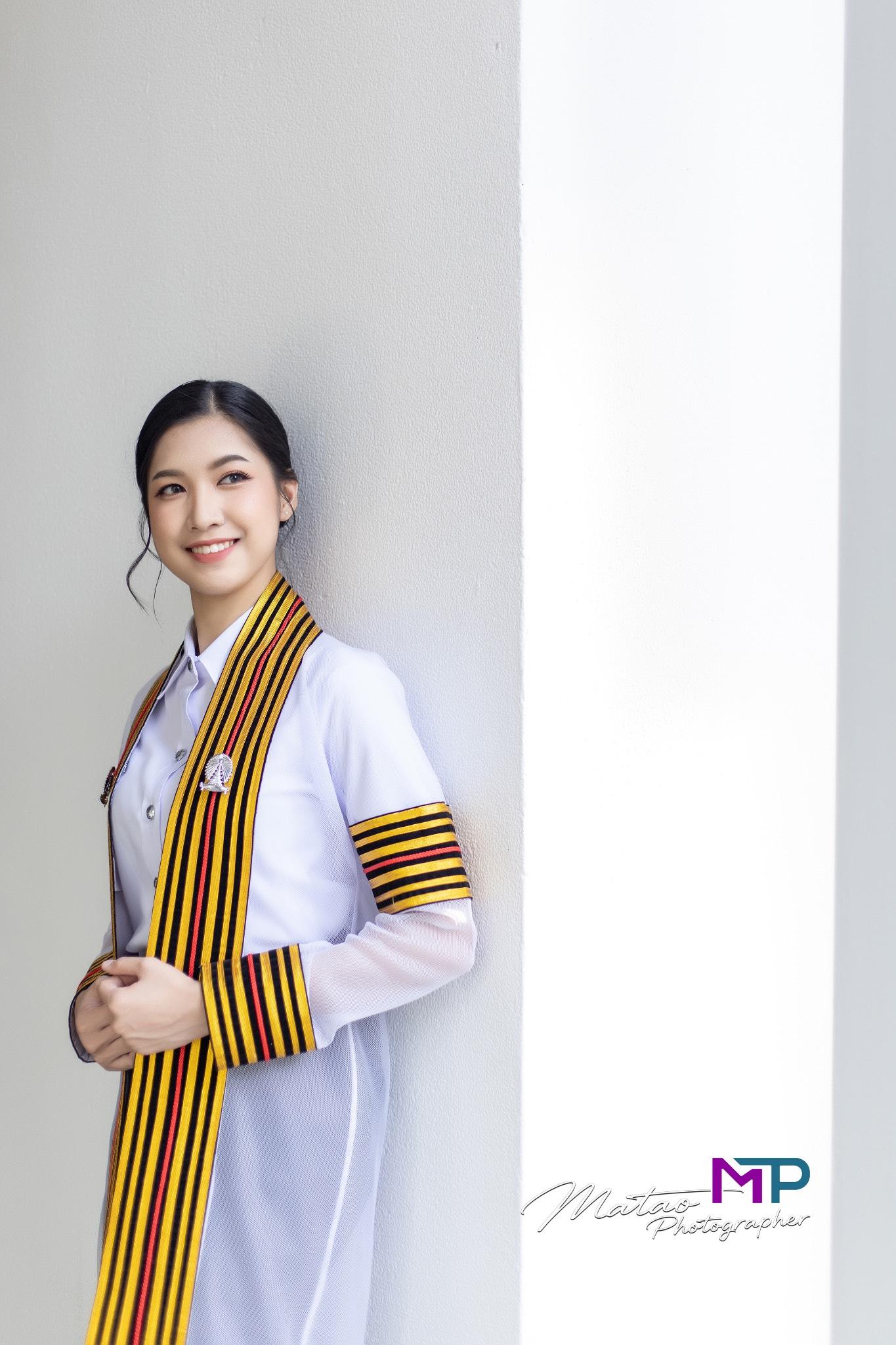 ผลงานรับปริญญา จุฬาลงกรณ์มหาวิทยาลัย โดย ช่างภาพมะเต๋า ภาพที่ 5