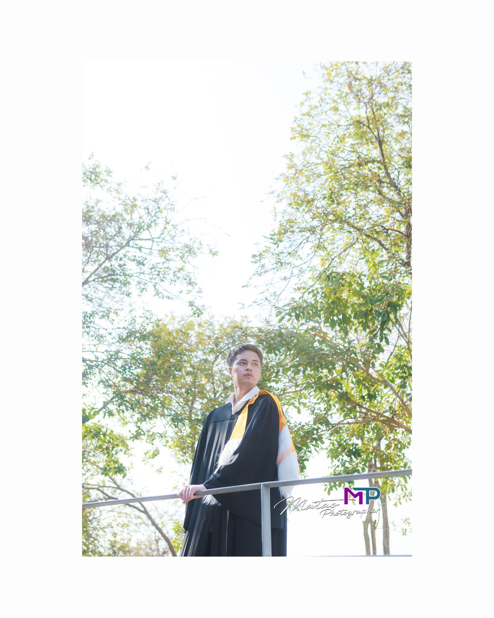 ผลงานรับปริญญา มหาวิทยาลัยธรรมศาสตร์ โดย ช่างภาพมะเต๋า ภาพที่ 8