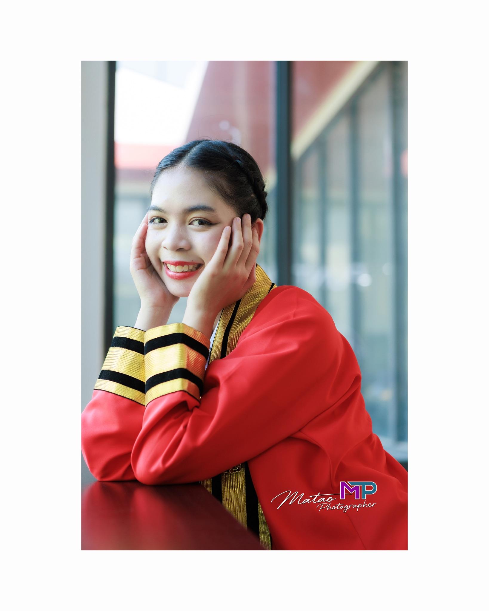 ผลงานรับปริญญา สถาบันเทคโนโลยีพระจอมเกล้าเจ้าคุณทหารลาดกระบัง โดย ช่างภาพมะเต๋า ภาพที่ 2