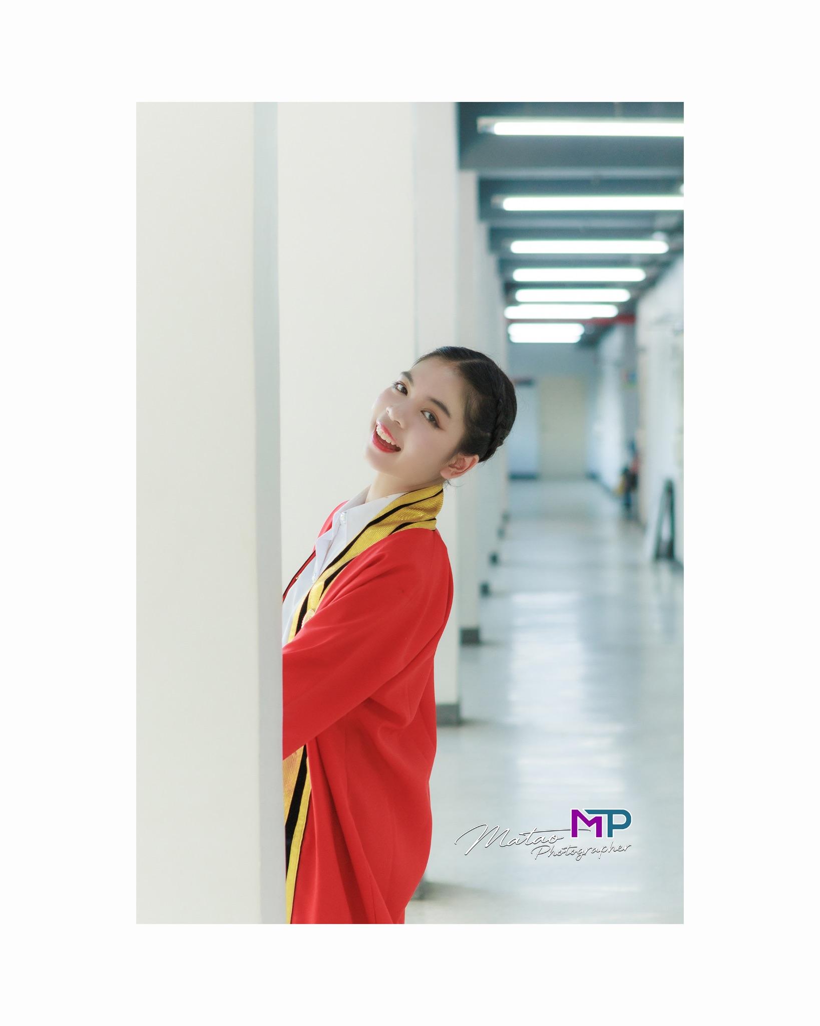 ผลงานรับปริญญา สถาบันเทคโนโลยีพระจอมเกล้าเจ้าคุณทหารลาดกระบัง โดย ช่างภาพมะเต๋า ภาพที่ 10