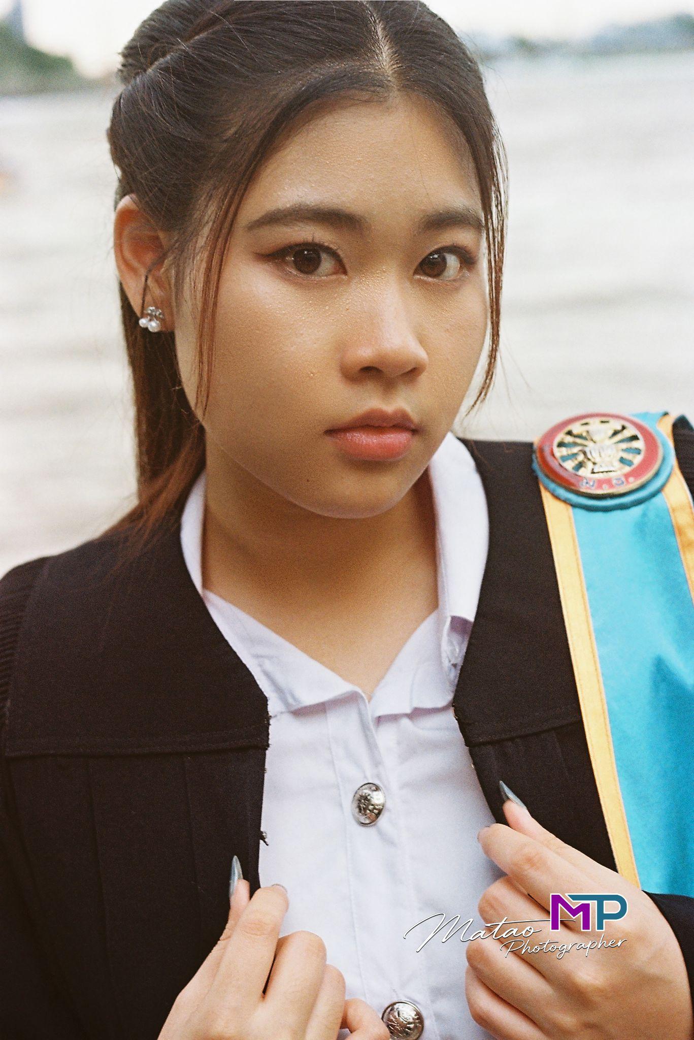 ผลงานรับปริญญา มหาวิทยาลัยธรรมศาสตร์ โดย ช่างภาพมะเต๋า ภาพที่ 14