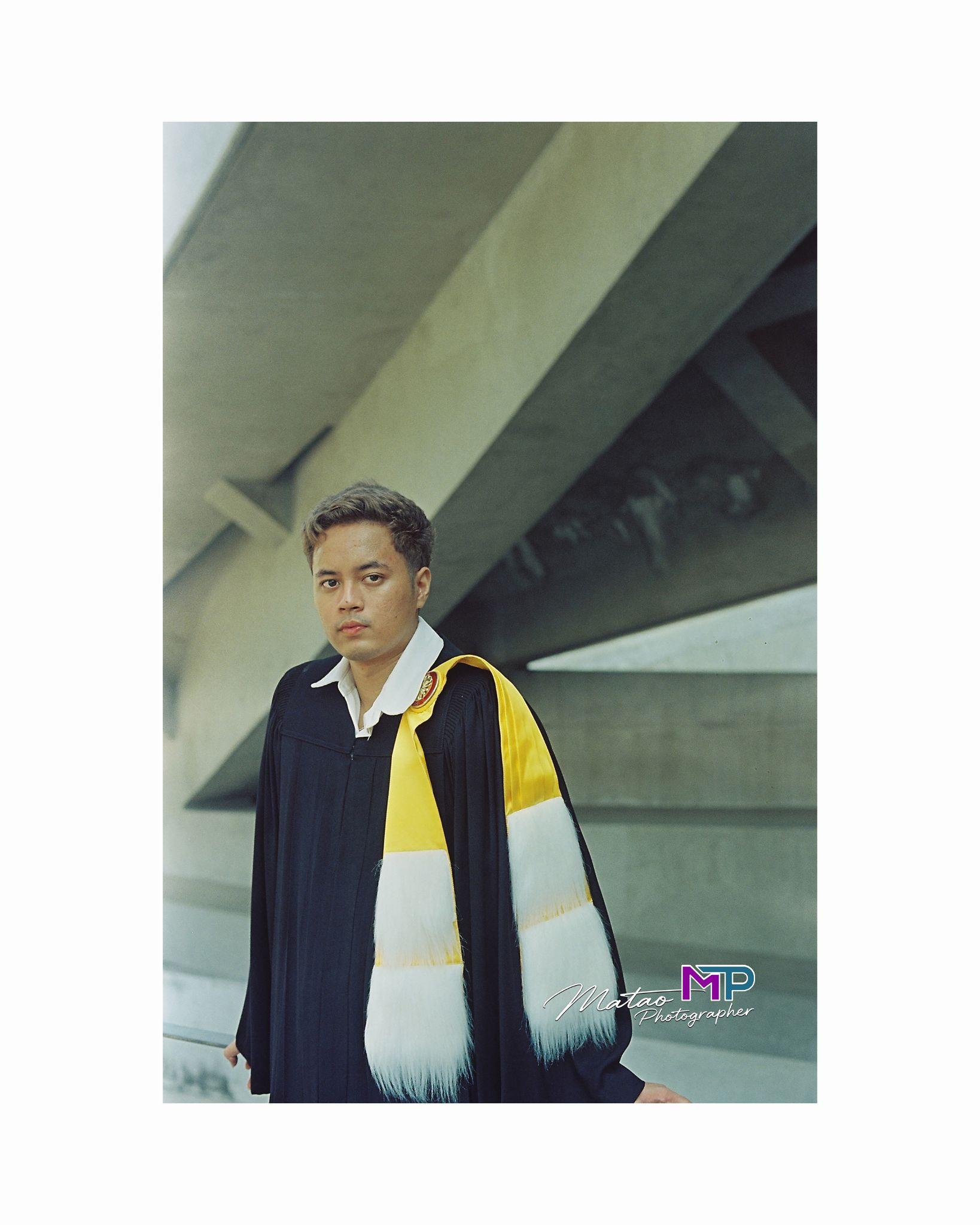 ผลงานรับปริญญา มหาวิทยาลัยธรรมศาสตร์ โดย ช่างภาพมะเต๋า ภาพที่ 9