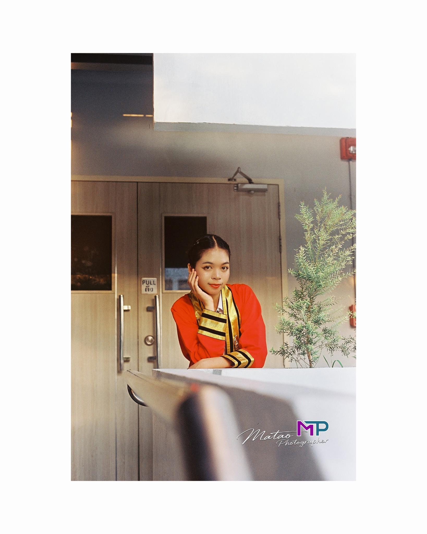 ผลงานรับปริญญา สถาบันเทคโนโลยีพระจอมเกล้าเจ้าคุณทหารลาดกระบัง โดย ช่างภาพมะเต๋า ภาพที่ 3