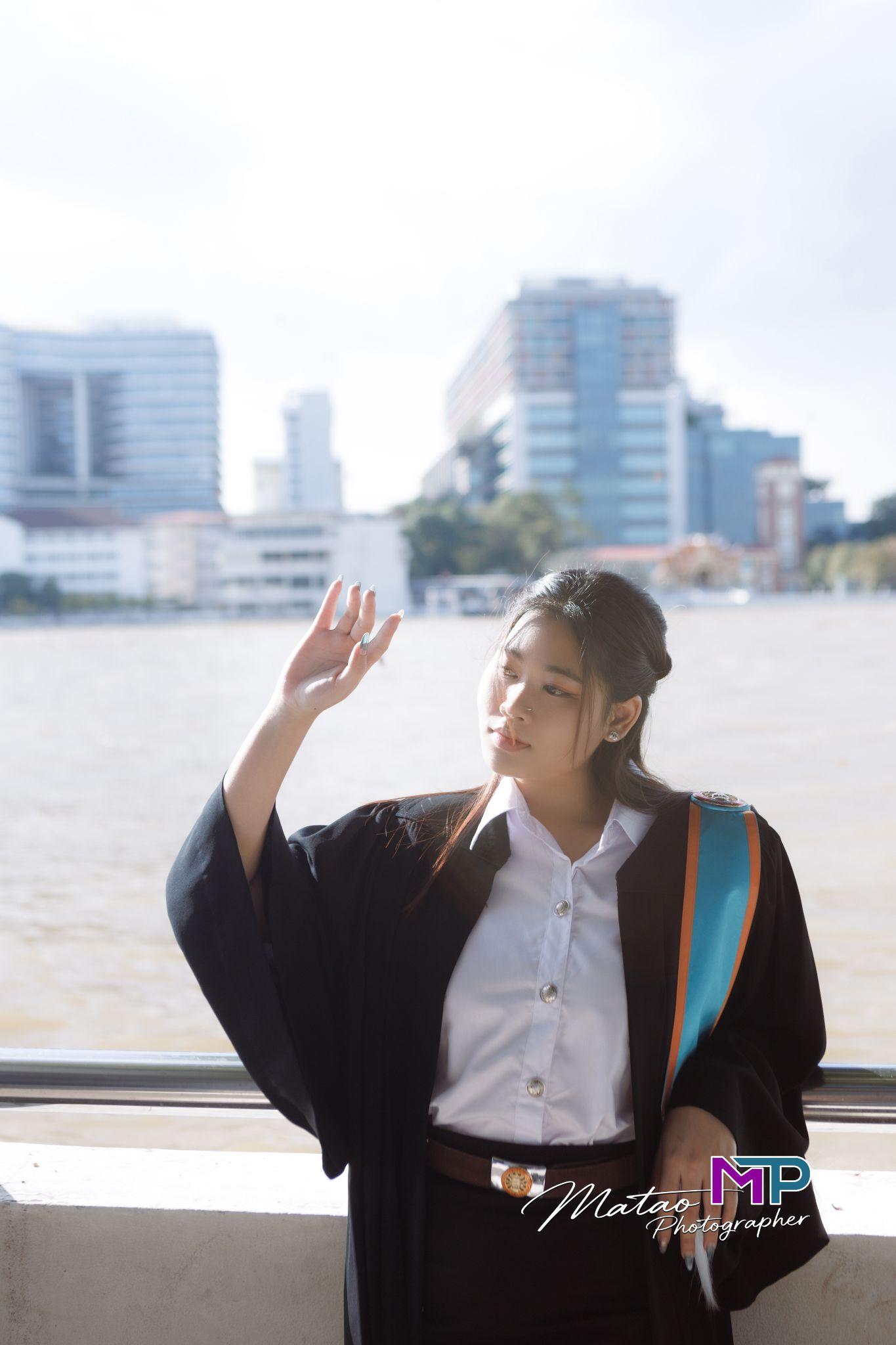 ผลงานรับปริญญา มหาวิทยาลัยธรรมศาสตร์ โดย ช่างภาพมะเต๋า ภาพที่ 14