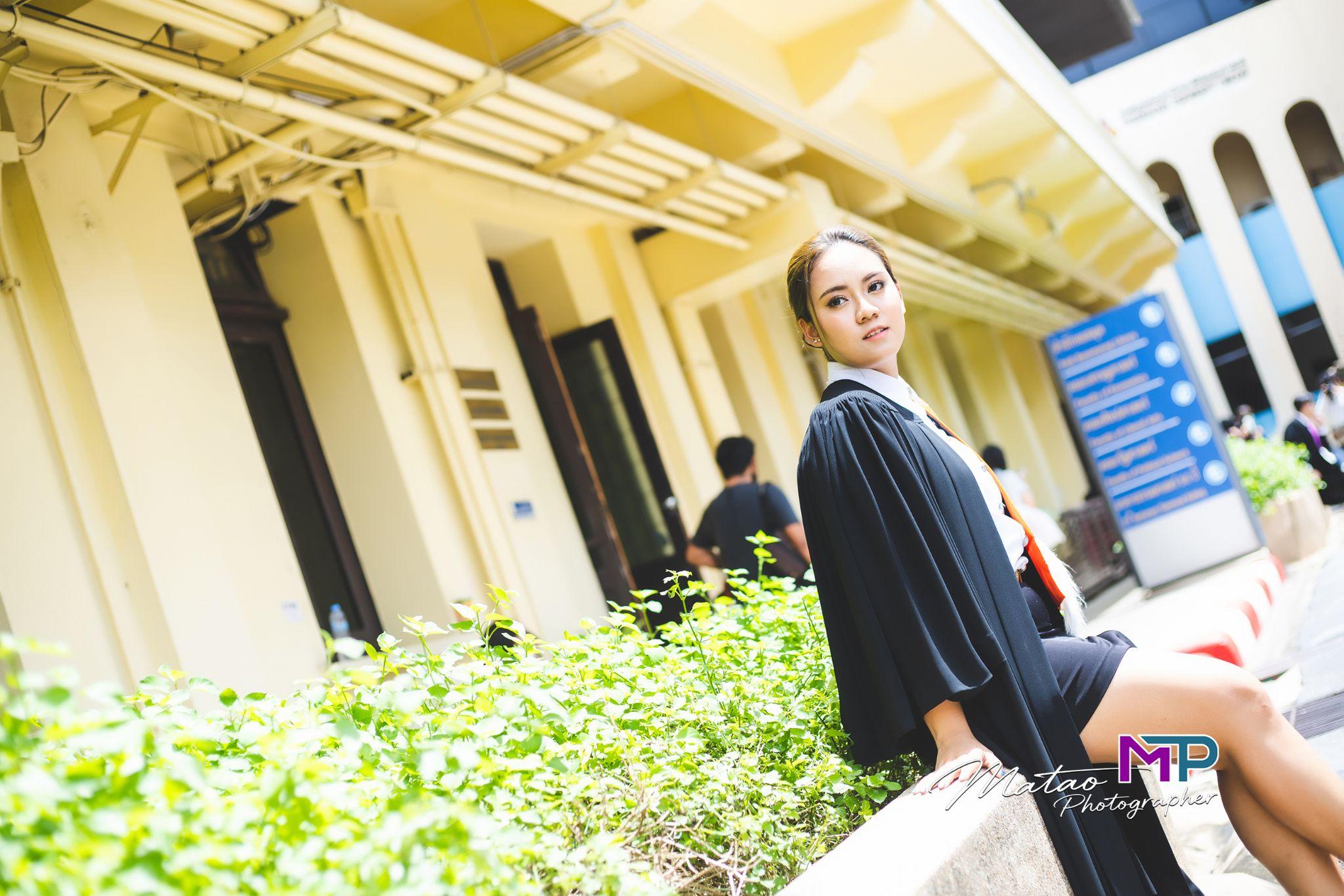 ผลงานรับปริญญา มหาวิทยาลัยธรรมศาสตร์ โดย ช่างภาพมะเต๋า ภาพที่ 11