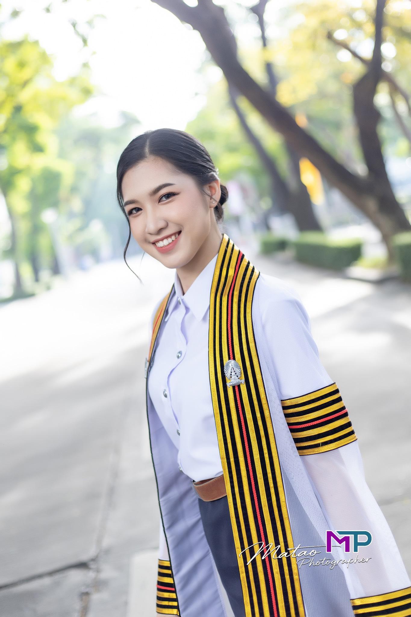 ผลงานรับปริญญา จุฬาลงกรณ์มหาวิทยาลัย โดย ช่างภาพมะเต๋า ภาพที่ 3