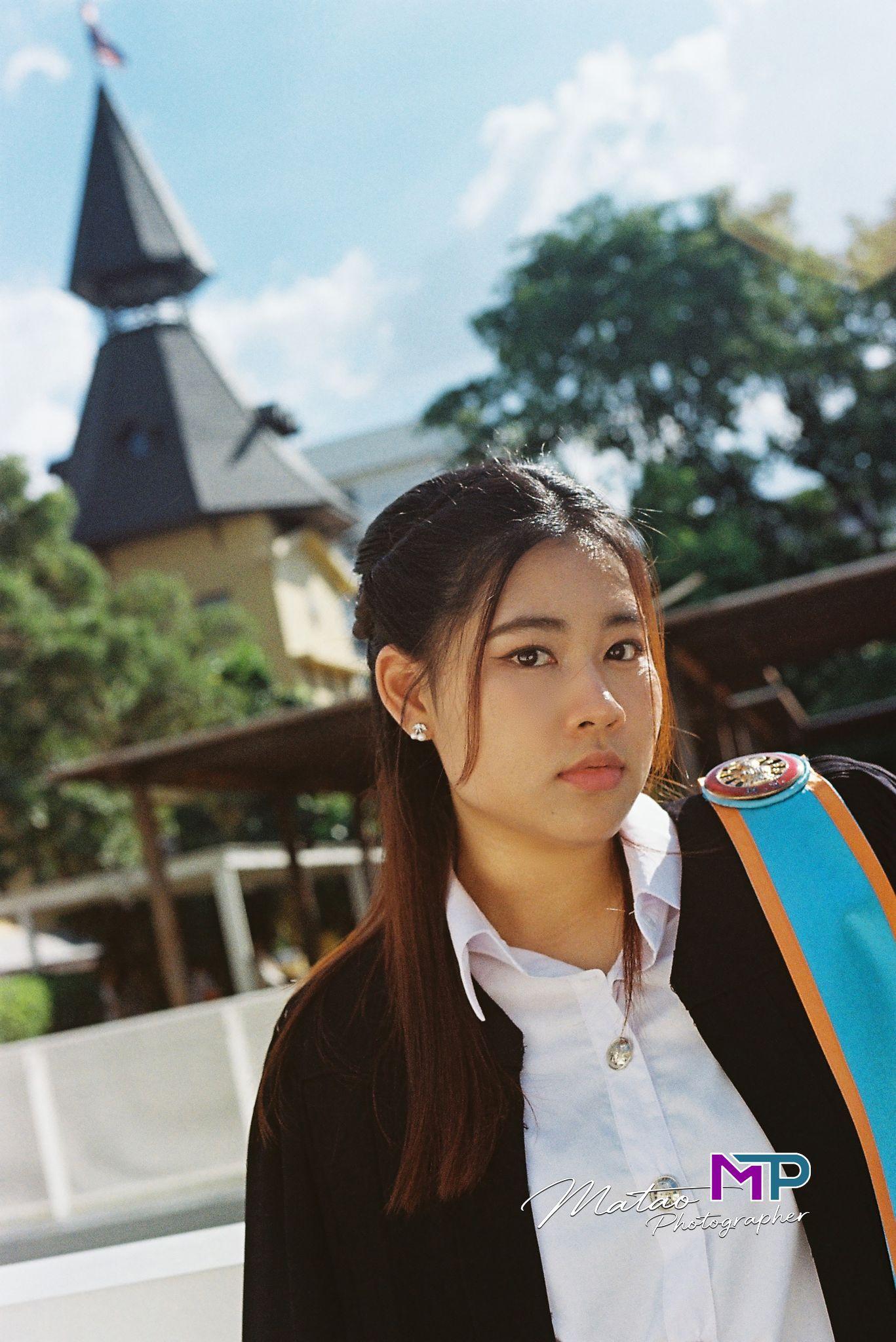 ผลงานรับปริญญา มหาวิทยาลัยธรรมศาสตร์ โดย ช่างภาพมะเต๋า ภาพที่ 8