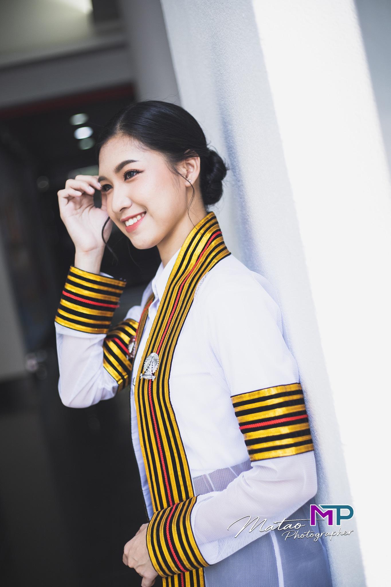 ผลงานรับปริญญา จุฬาลงกรณ์มหาวิทยาลัย โดย ช่างภาพมะเต๋า ภาพที่ 4