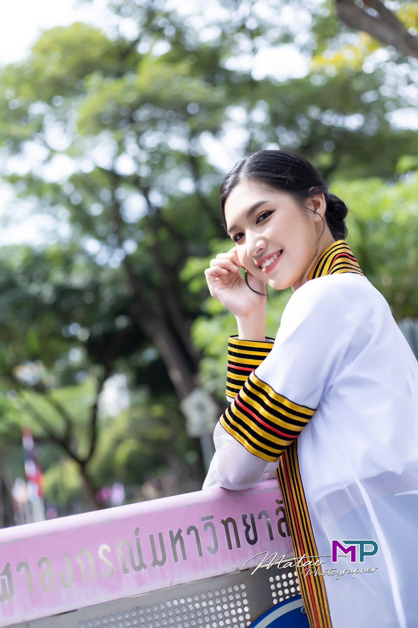 ผลงานรับปริญญา จุฬาลงกรณ์มหาวิทยาลัย โดย ช่างภาพมะเต๋า ภาพที่ 17