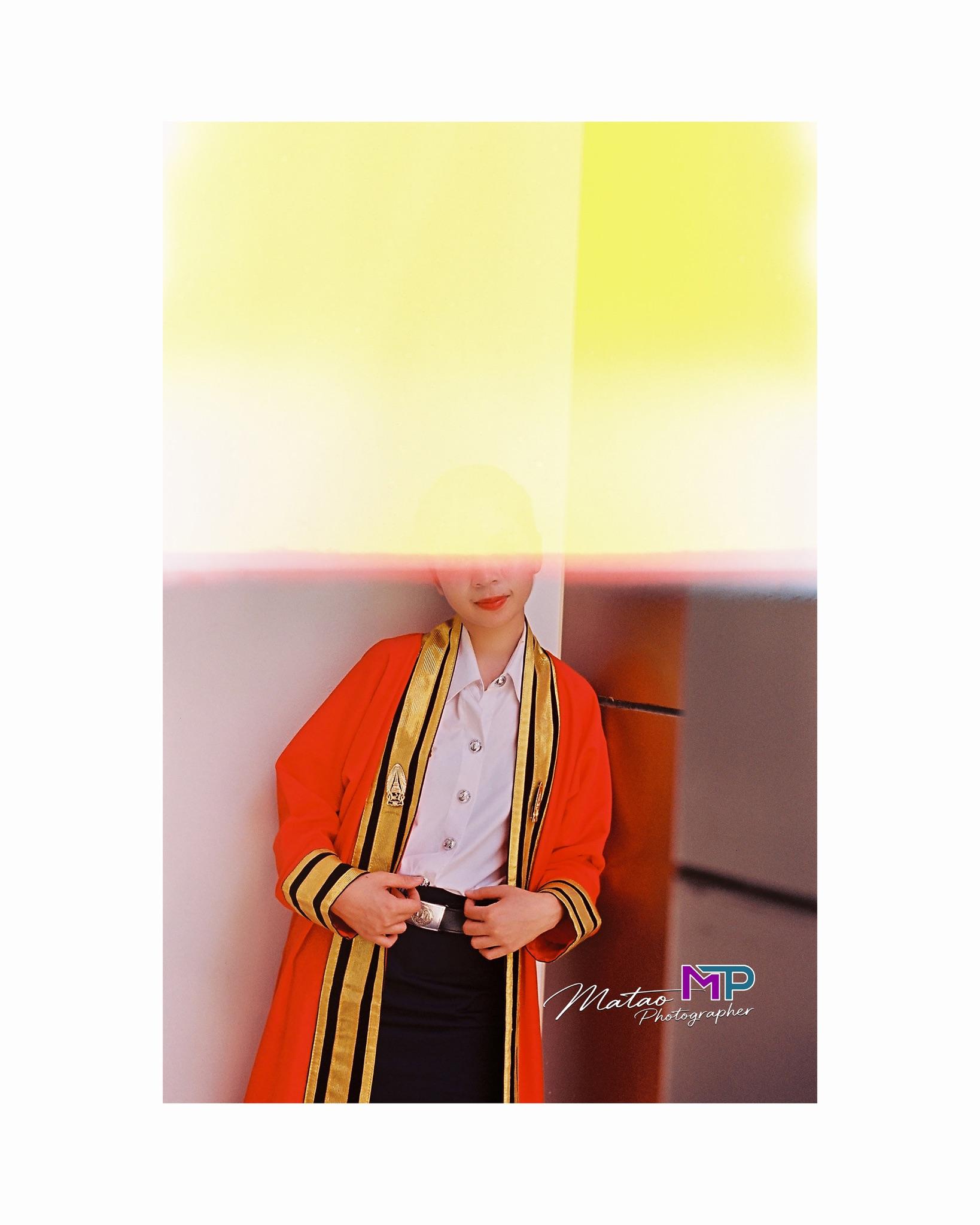 ผลงานรับปริญญา สถาบันเทคโนโลยีพระจอมเกล้าเจ้าคุณทหารลาดกระบัง โดย ช่างภาพมะเต๋า ภาพที่ 1