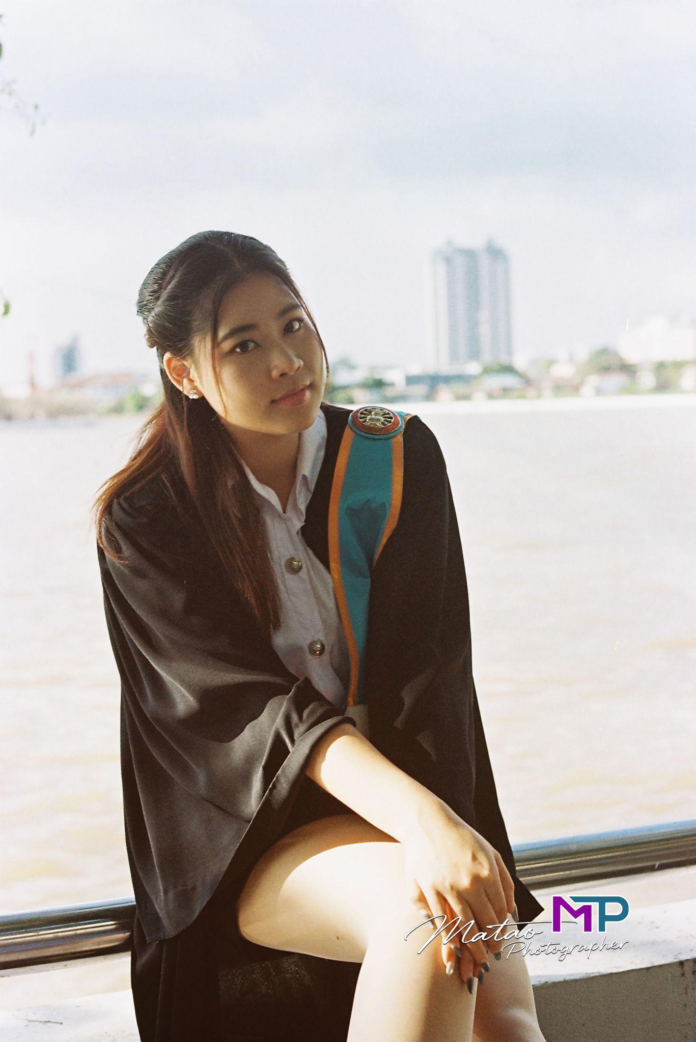 ผลงานรับปริญญา มหาวิทยาลัยธรรมศาสตร์ โดย ช่างภาพมะเต๋า ภาพที่ 11