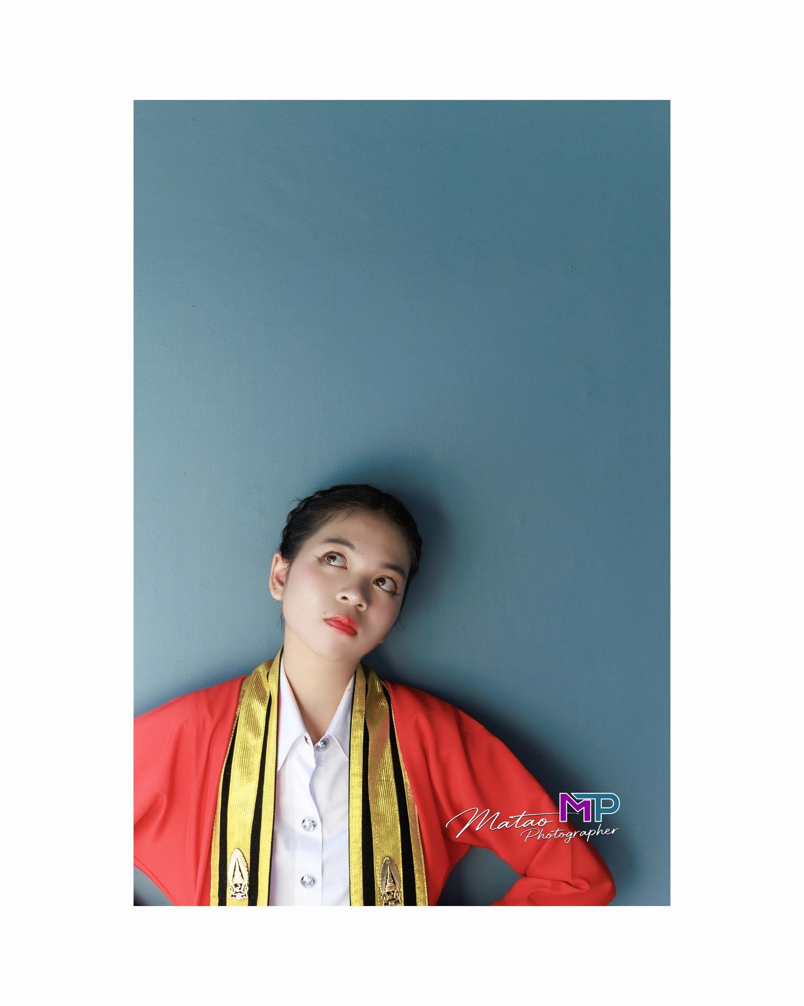 ผลงานรับปริญญา สถาบันเทคโนโลยีพระจอมเกล้าเจ้าคุณทหารลาดกระบัง โดย ช่างภาพมะเต๋า ภาพที่ 7
