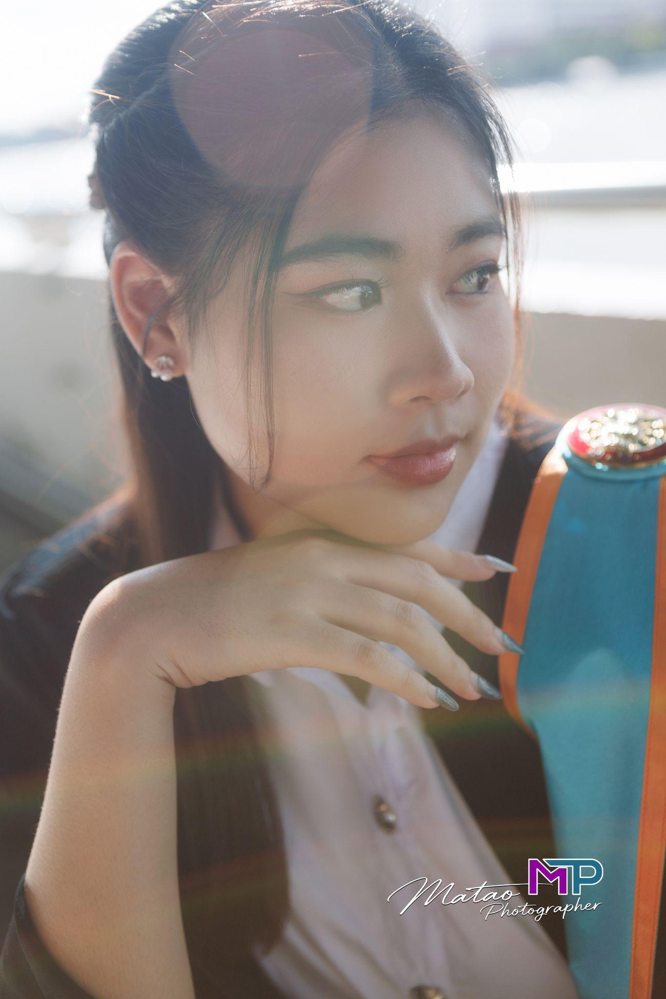 ผลงานรับปริญญา มหาวิทยาลัยธรรมศาสตร์ โดย ช่างภาพมะเต๋า ภาพที่ 13