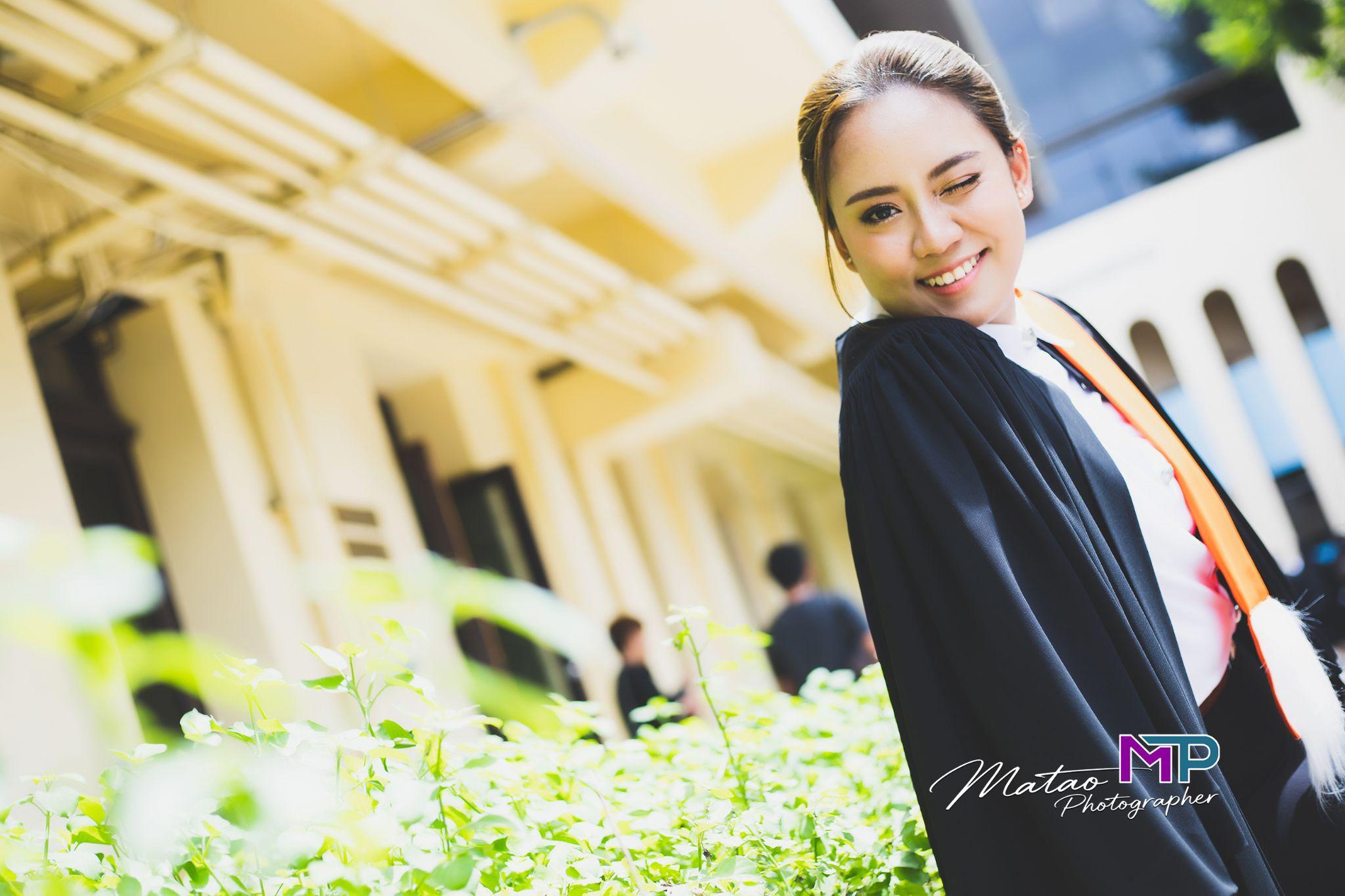 ผลงานรับปริญญา มหาวิทยาลัยธรรมศาสตร์ โดย ช่างภาพมะเต๋า ภาพที่ 12