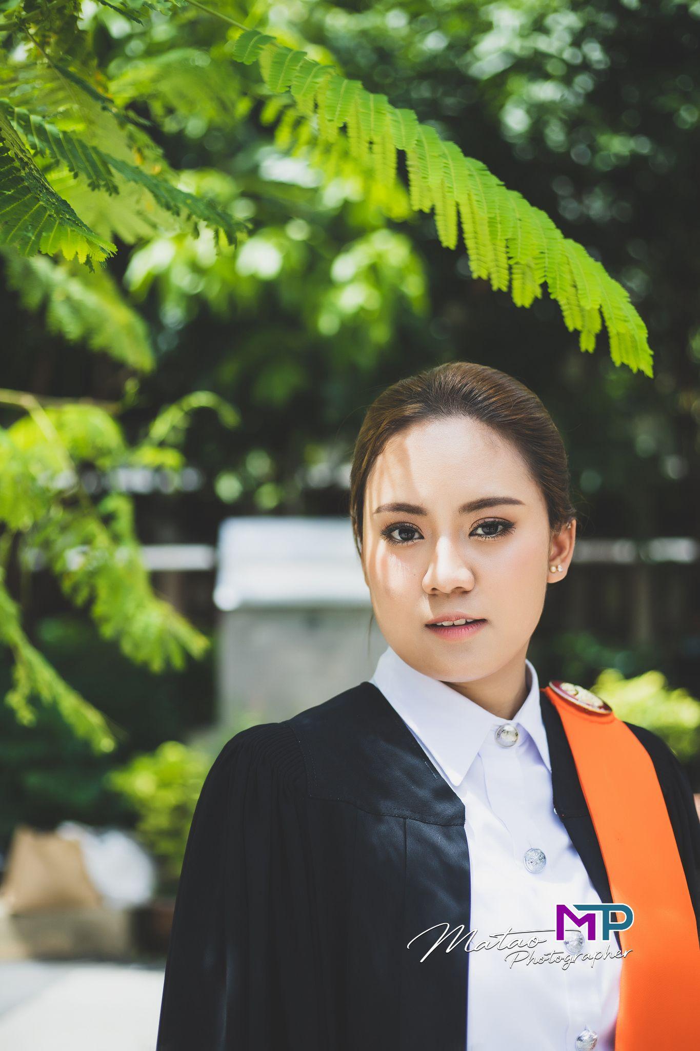ผลงานรับปริญญา มหาวิทยาลัยธรรมศาสตร์ โดย ช่างภาพมะเต๋า ภาพที่ 1