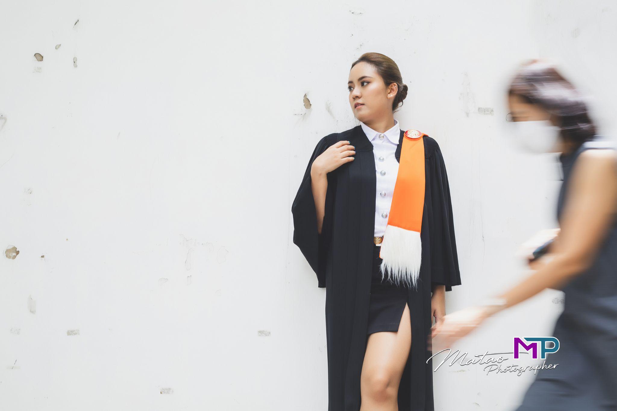 ผลงานรับปริญญา มหาวิทยาลัยธรรมศาสตร์ โดย ช่างภาพมะเต๋า ภาพที่ 13