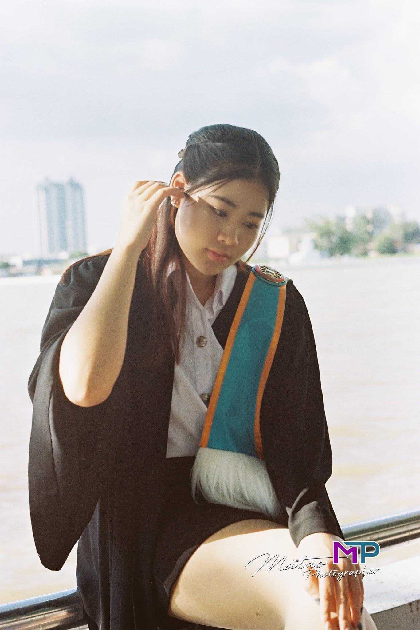 ผลงานรับปริญญา มหาวิทยาลัยธรรมศาสตร์ โดย ช่างภาพมะเต๋า ภาพที่ 12