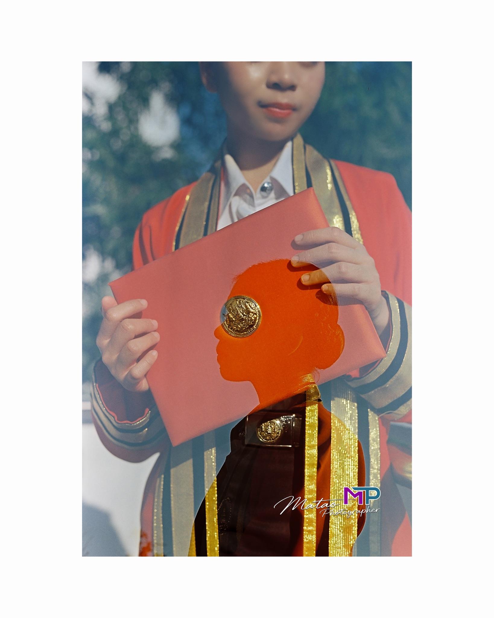 ผลงานรับปริญญา สถาบันเทคโนโลยีพระจอมเกล้าเจ้าคุณทหารลาดกระบัง โดย ช่างภาพมะเต๋า ภาพที่ 16