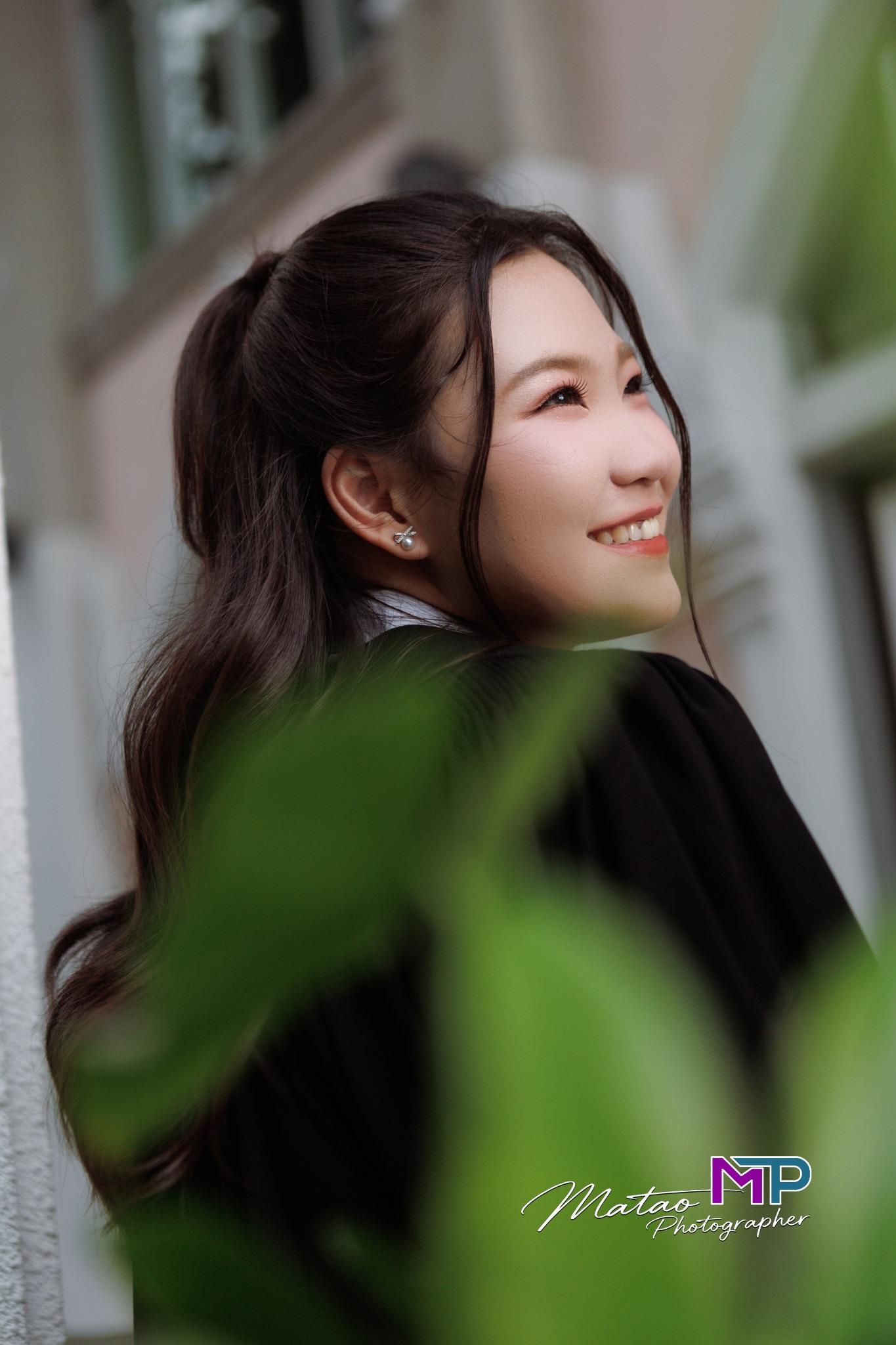ผลงานรับปริญญา มหาวิทยาลัยธรรมศาสตร์ โดย ช่างภาพมะเต๋า ภาพที่ 4