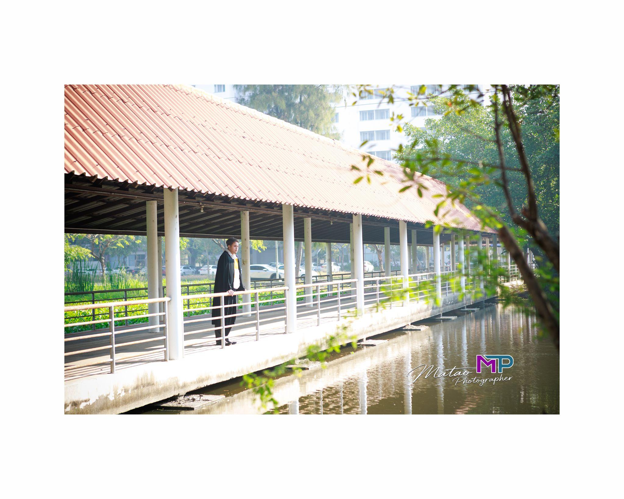 ผลงานรับปริญญา มหาวิทยาลัยธรรมศาสตร์ โดย ช่างภาพมะเต๋า ภาพที่ 2