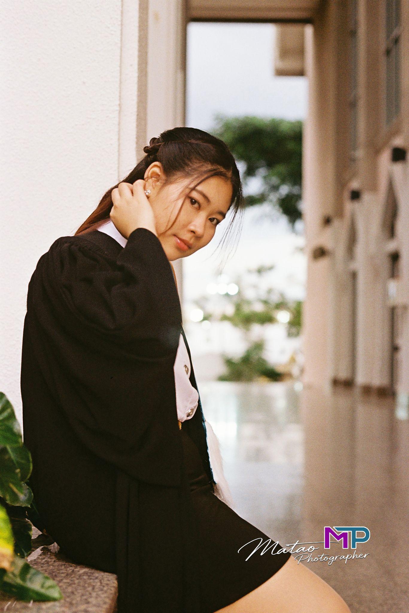 ผลงานรับปริญญา มหาวิทยาลัยธรรมศาสตร์ โดย ช่างภาพมะเต๋า ภาพที่ 18
