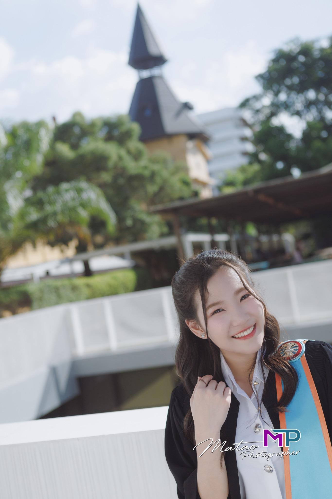 ผลงานรับปริญญา มหาวิทยาลัยธรรมศาสตร์ โดย ช่างภาพมะเต๋า ภาพที่ 12