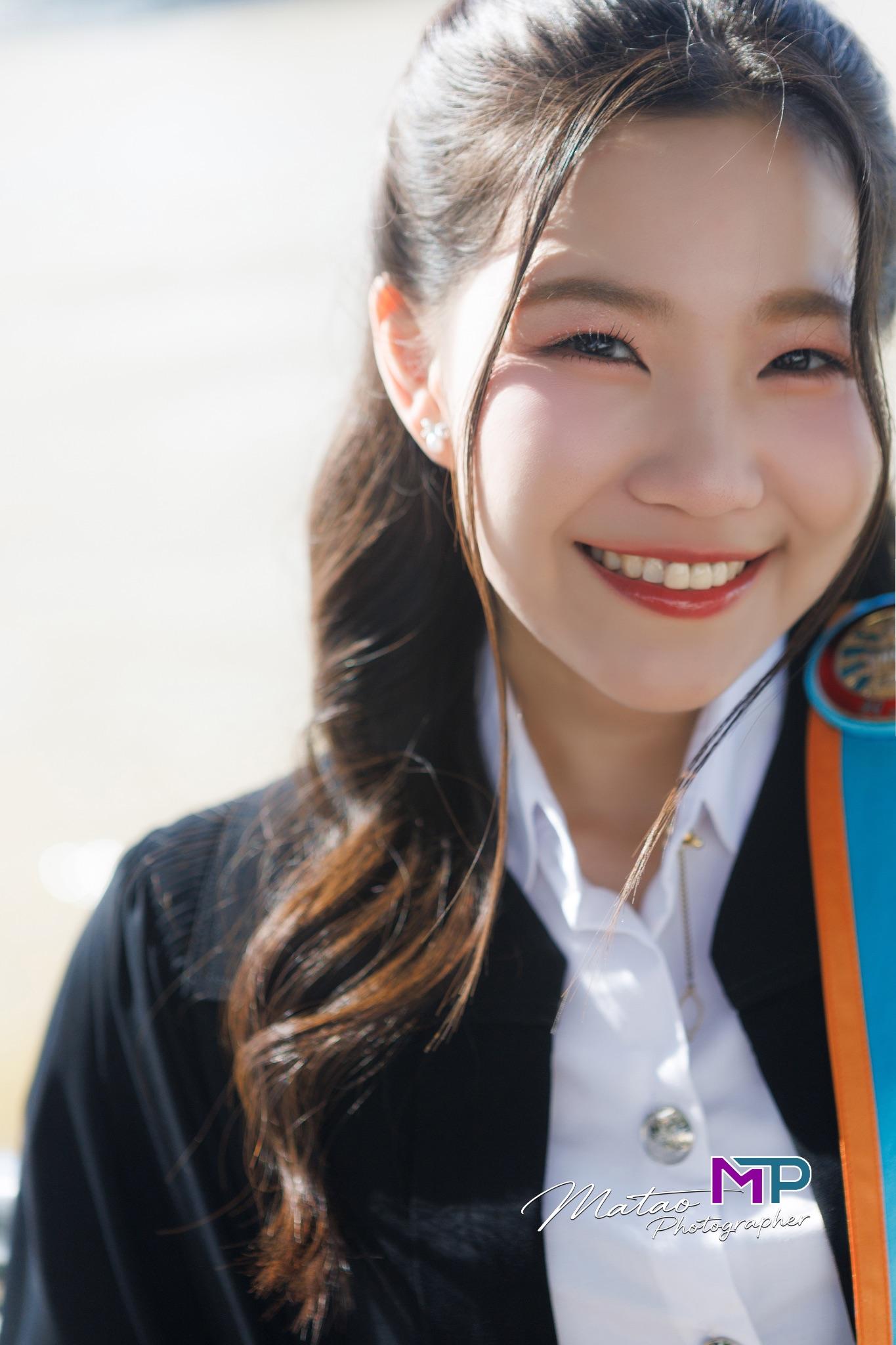 ผลงานรับปริญญา มหาวิทยาลัยธรรมศาสตร์ โดย ช่างภาพมะเต๋า ภาพที่ 6