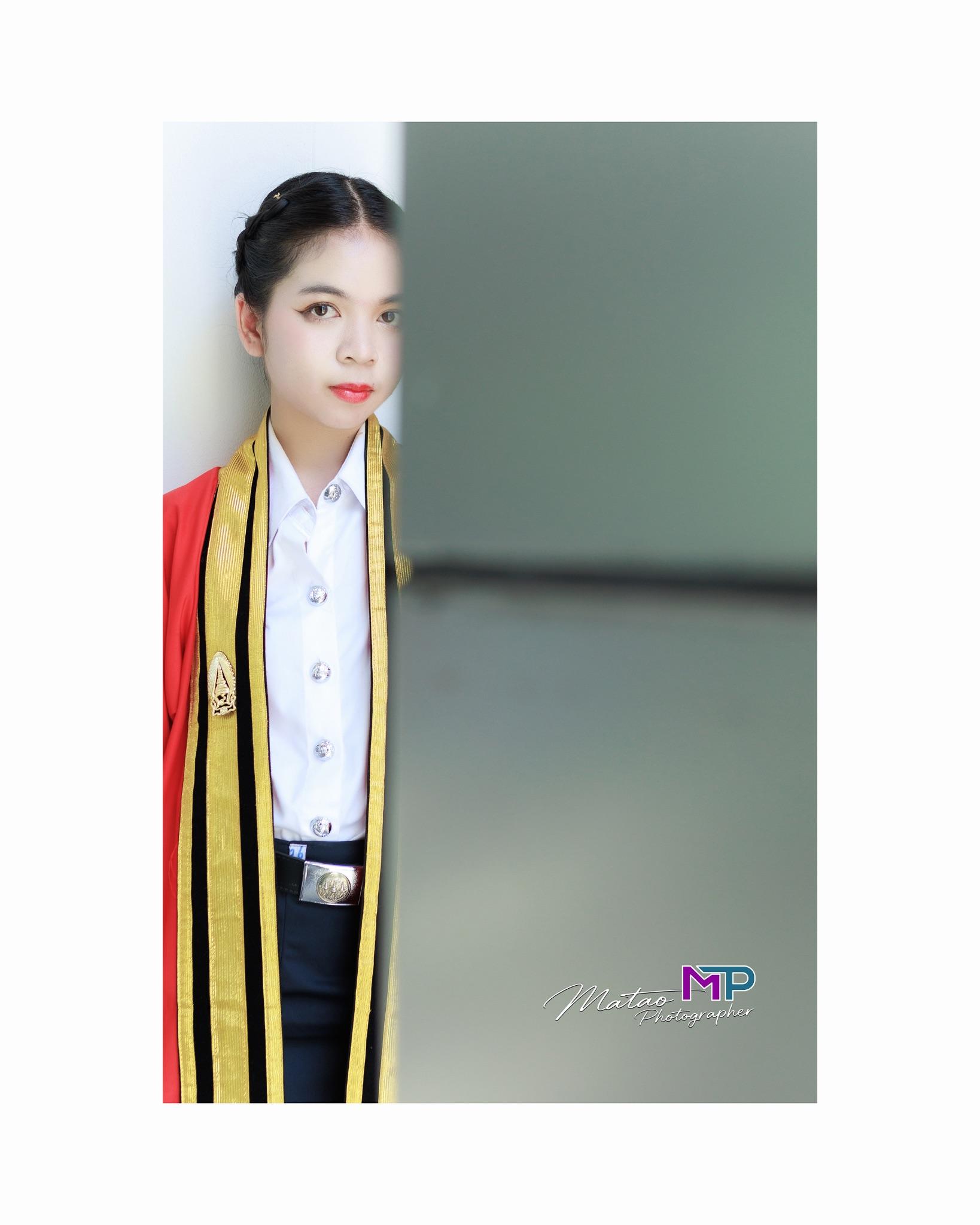 ผลงานรับปริญญา สถาบันเทคโนโลยีพระจอมเกล้าเจ้าคุณทหารลาดกระบัง โดย ช่างภาพมะเต๋า ภาพที่ 4