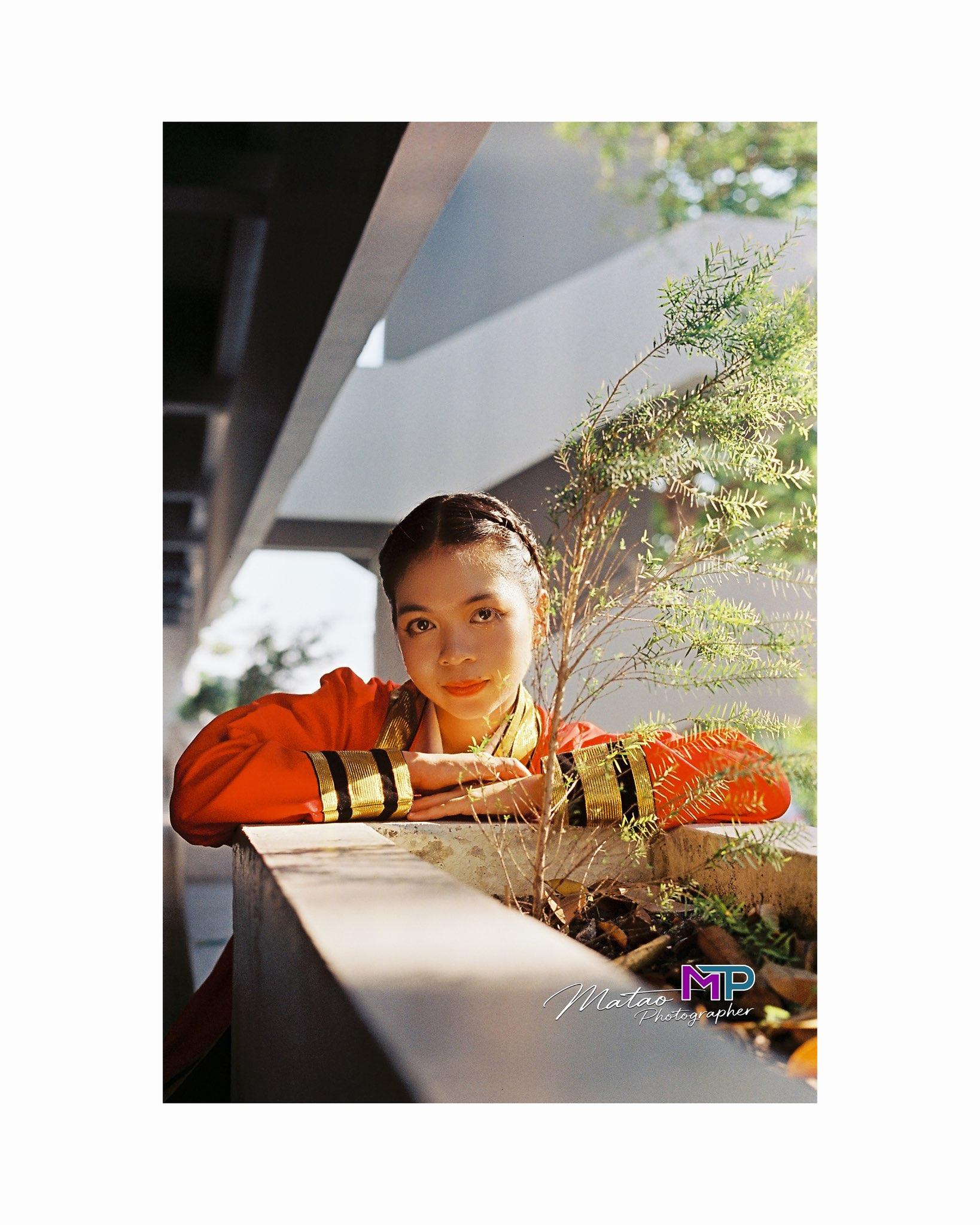 ผลงานรับปริญญา สถาบันเทคโนโลยีพระจอมเกล้าเจ้าคุณทหารลาดกระบัง โดย ช่างภาพมะเต๋า ภาพที่ 2
