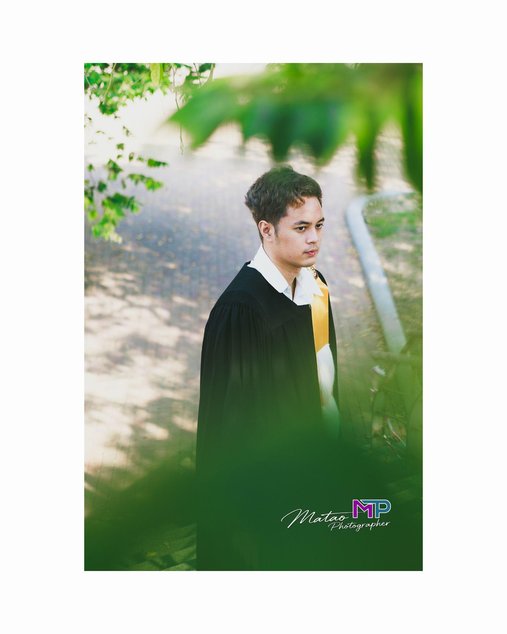 ผลงานรับปริญญา มหาวิทยาลัยธรรมศาสตร์ โดย ช่างภาพมะเต๋า ภาพที่ 6