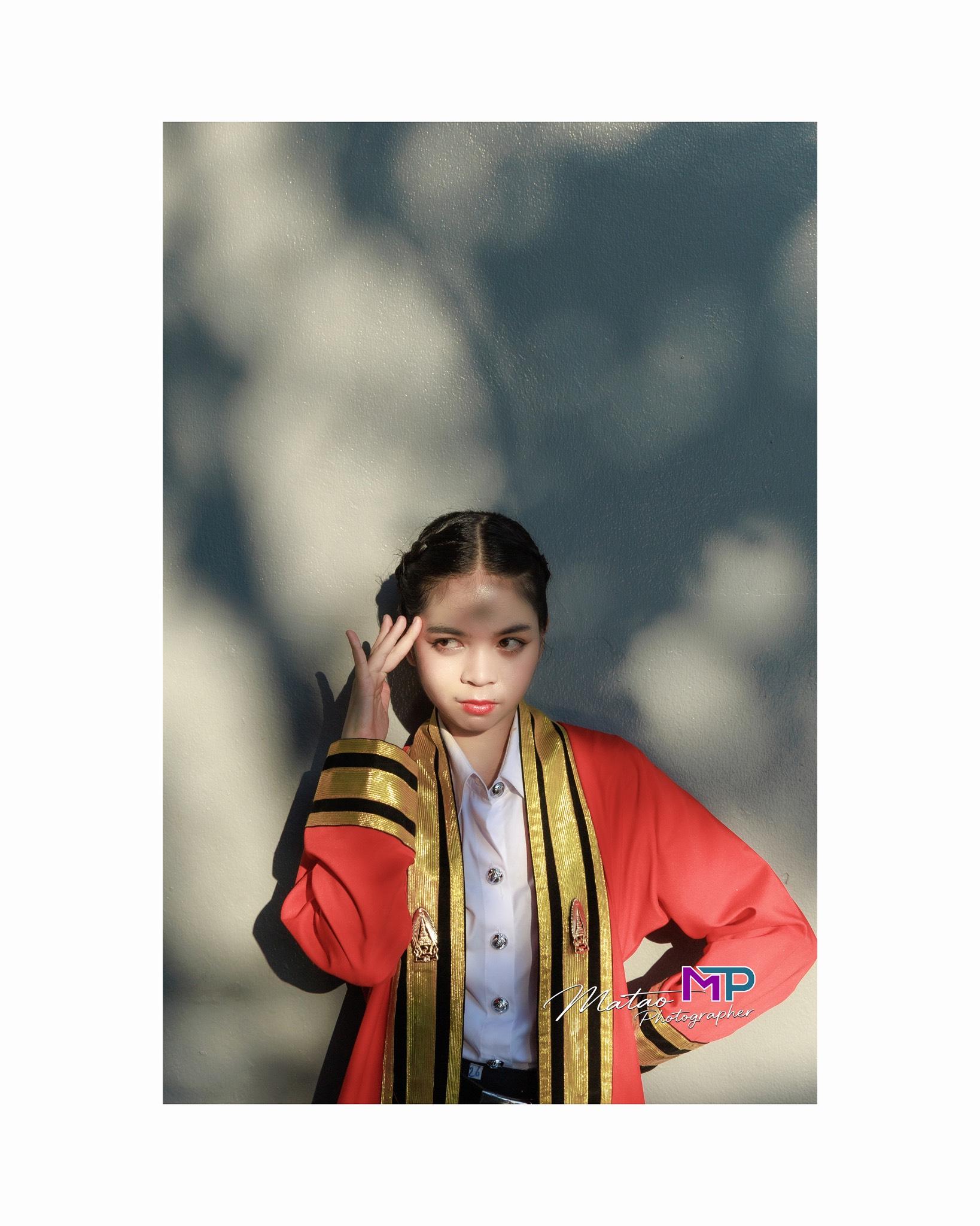 ผลงานรับปริญญา สถาบันเทคโนโลยีพระจอมเกล้าเจ้าคุณทหารลาดกระบัง โดย ช่างภาพมะเต๋า ภาพที่ 14