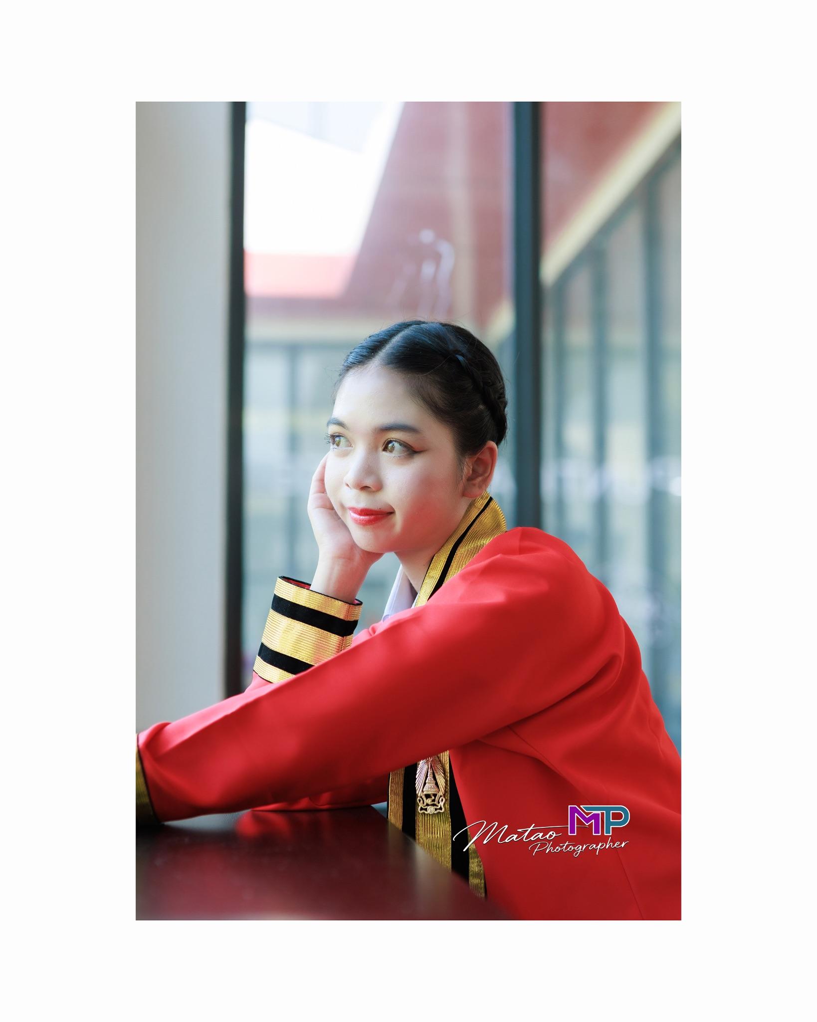 ผลงานรับปริญญา สถาบันเทคโนโลยีพระจอมเกล้าเจ้าคุณทหารลาดกระบัง โดย ช่างภาพมะเต๋า ภาพที่ 1