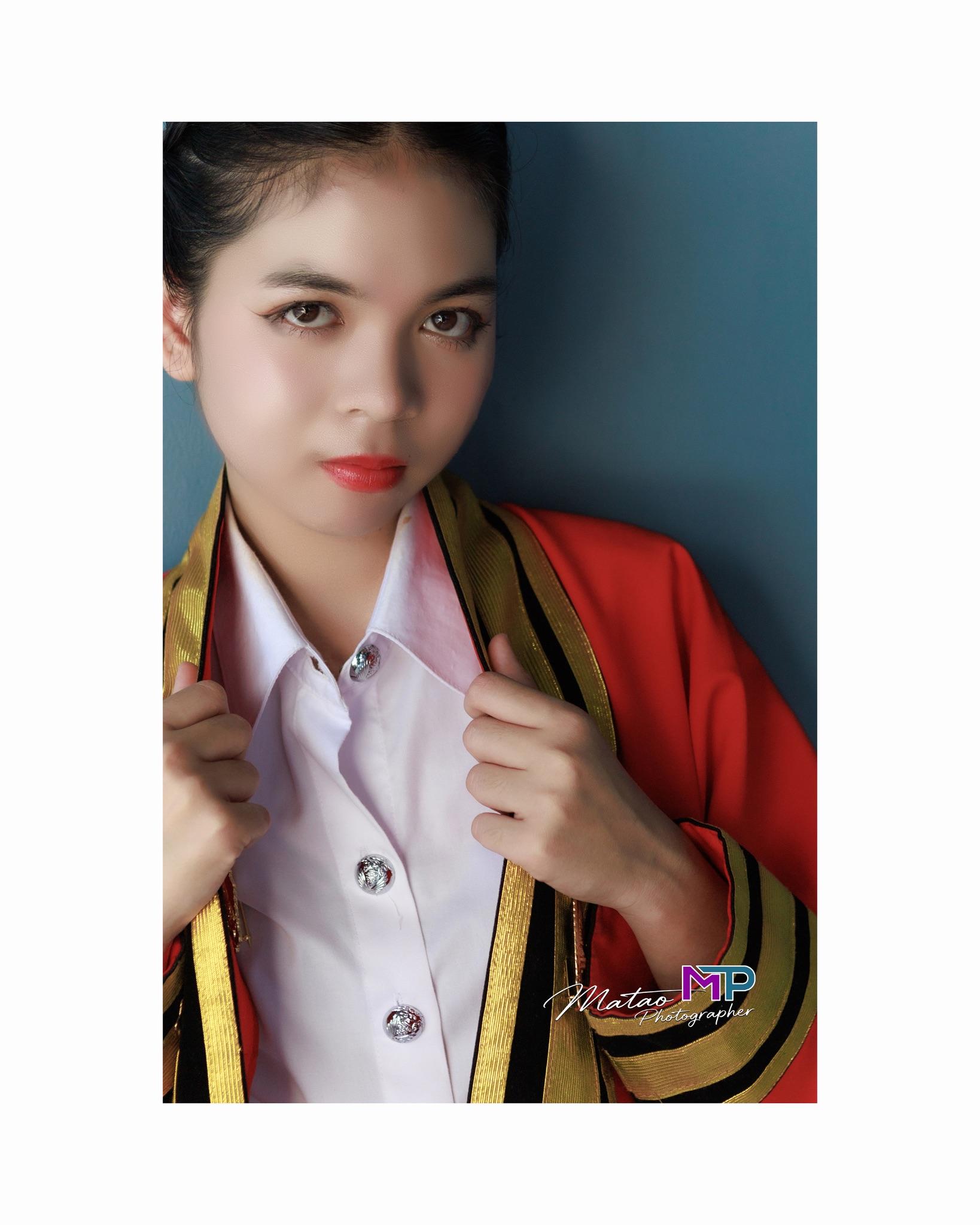 ผลงานรับปริญญา สถาบันเทคโนโลยีพระจอมเกล้าเจ้าคุณทหารลาดกระบัง โดย ช่างภาพมะเต๋า ภาพที่ 9