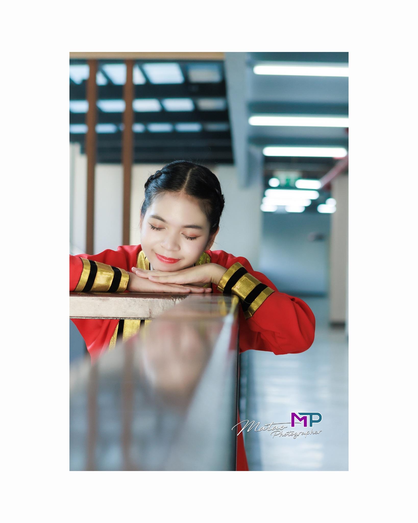 ผลงานรับปริญญา สถาบันเทคโนโลยีพระจอมเกล้าเจ้าคุณทหารลาดกระบัง โดย ช่างภาพมะเต๋า ภาพที่ 11