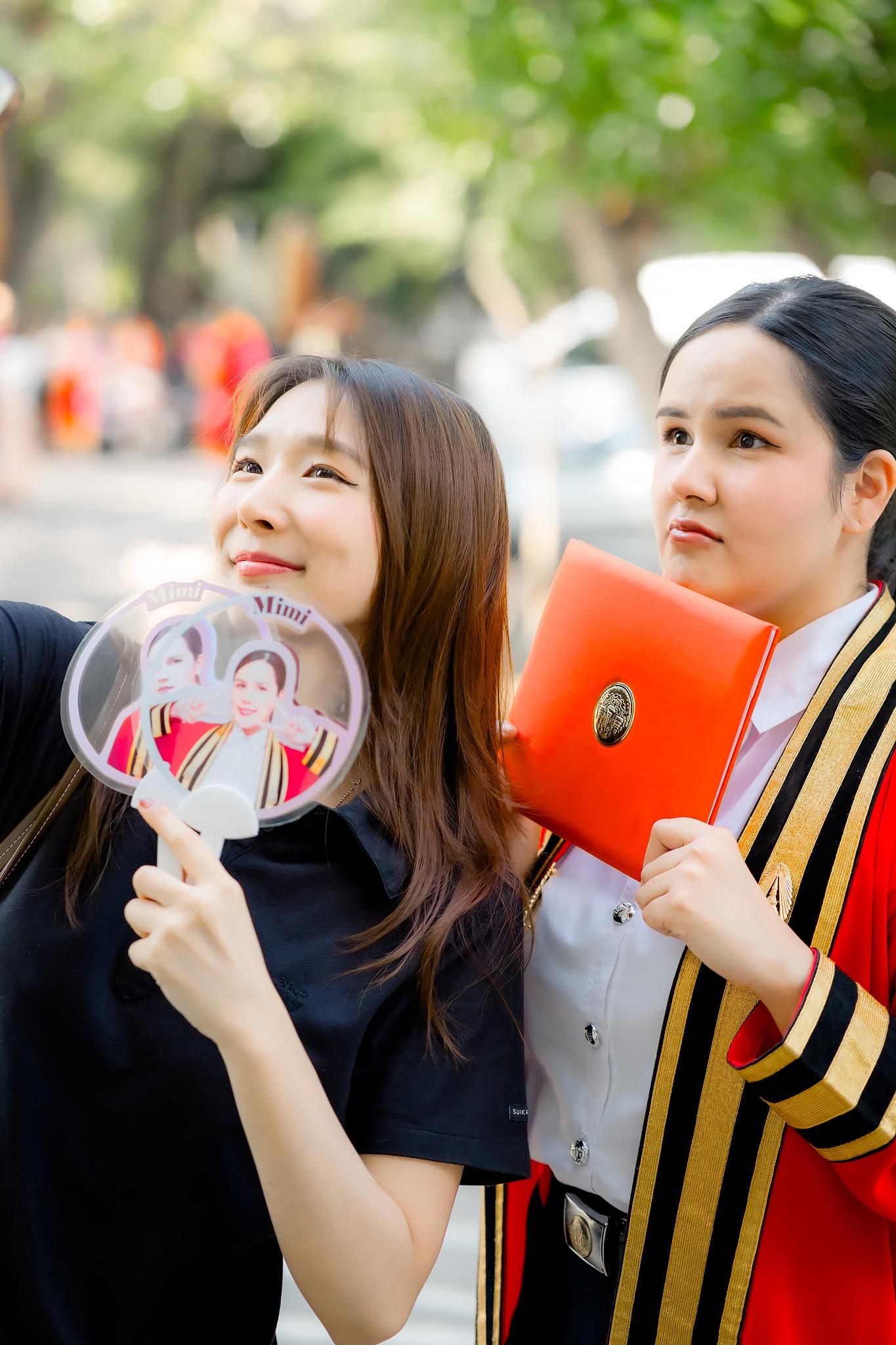 ผลงานรับปริญญา สถาบันเทคโนโลยีพระจอมเกล้าเจ้าคุณทหารลาดกระบัง โดย AirFlow Foto ภาพที่ 9