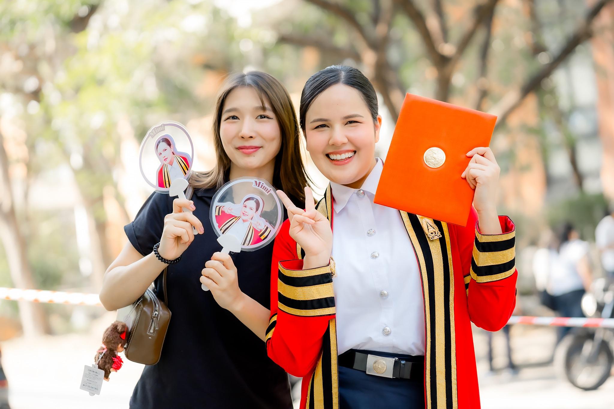 ผลงานรับปริญญา สถาบันเทคโนโลยีพระจอมเกล้าเจ้าคุณทหารลาดกระบัง โดย AirFlow Foto ภาพที่ 8