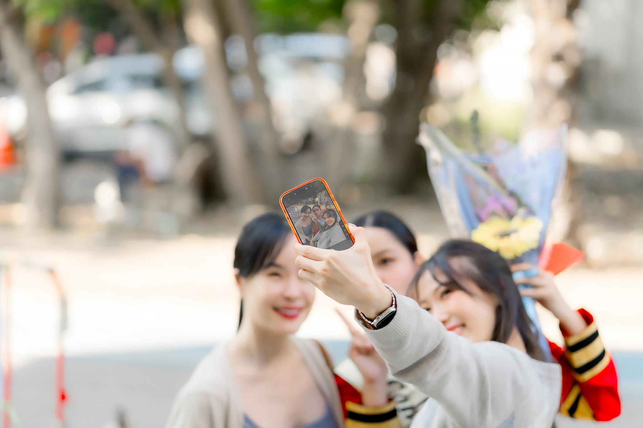 ผลงานรับปริญญา สถาบันเทคโนโลยีพระจอมเกล้าเจ้าคุณทหารลาดกระบัง โดย AirFlow Foto ภาพที่ 20