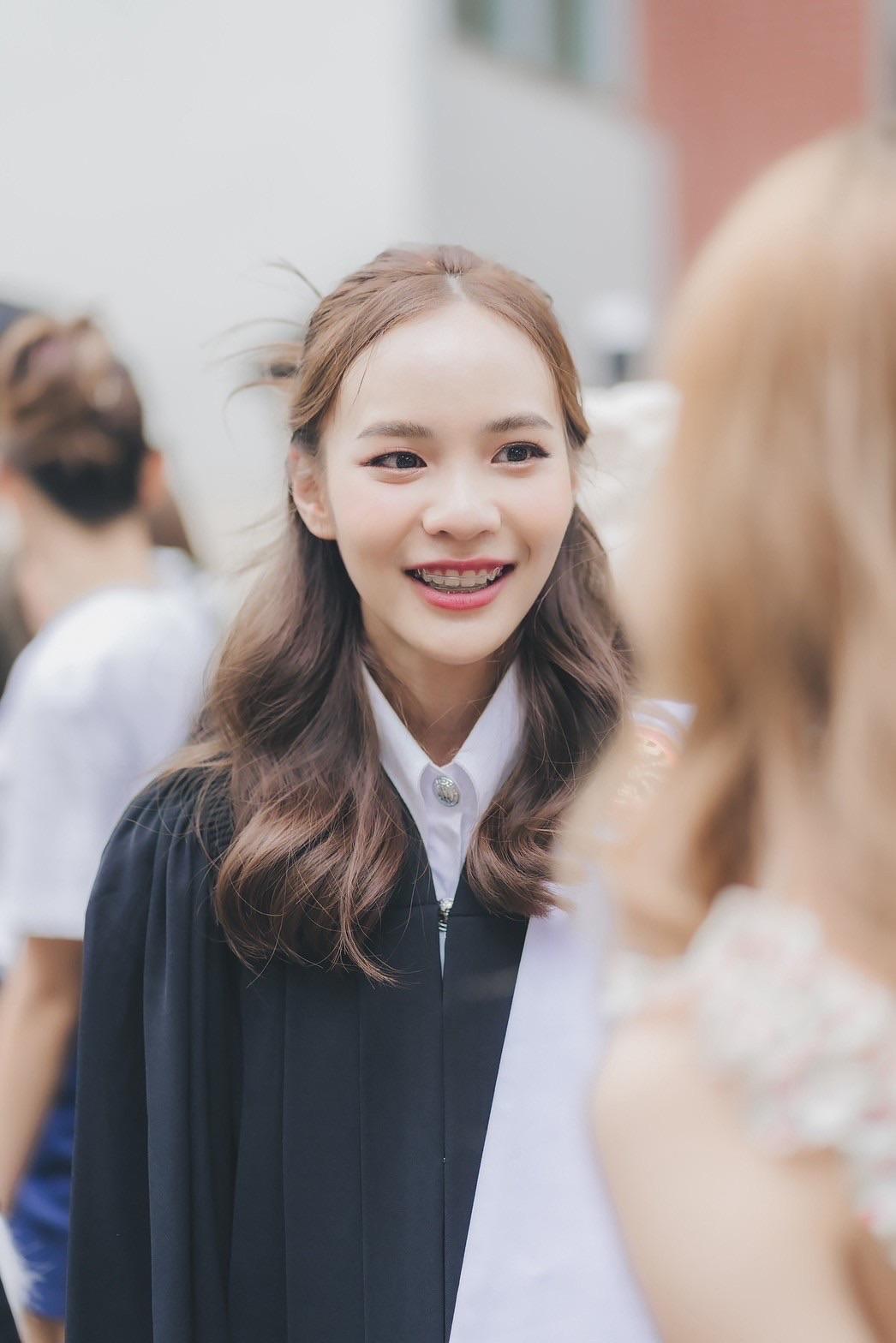 ผลงานรับปริญญา มหาวิทยาลัยธรรมศาสตร์ โดย AirFlow Foto ภาพที่ 8