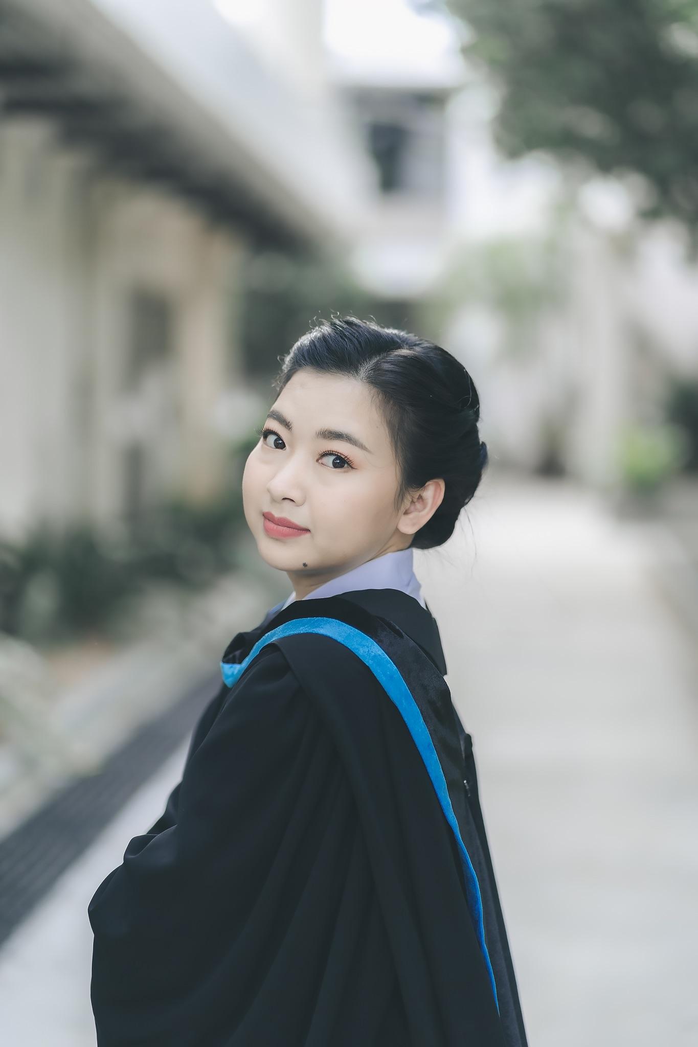 ผลงานรับปริญญา มหาวิทยาลัยศิลปากร โดย AirFlow Foto ภาพที่ 14