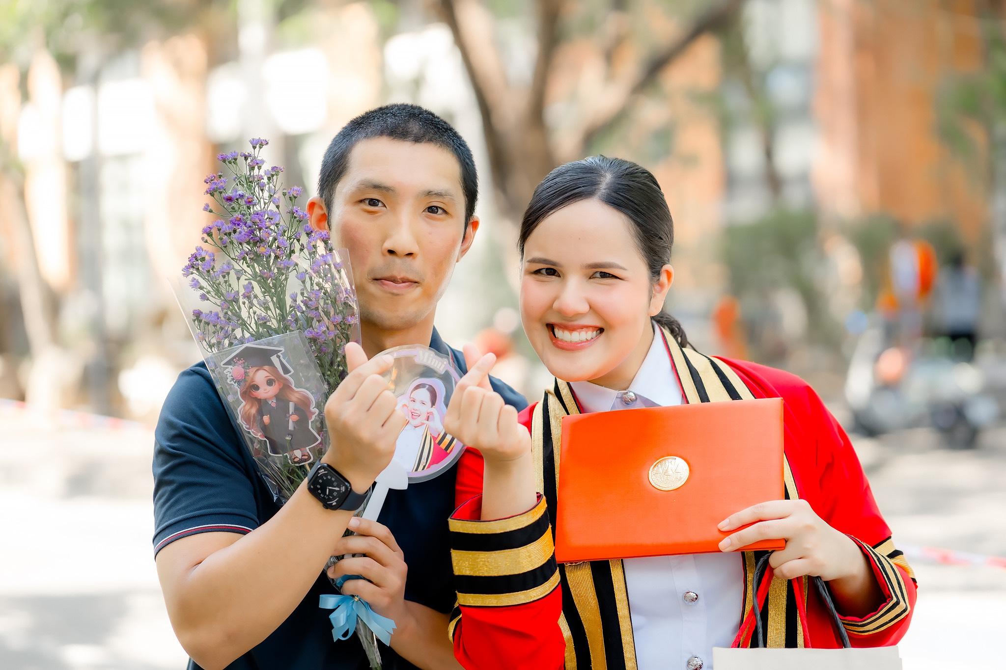 ผลงานรับปริญญา สถาบันเทคโนโลยีพระจอมเกล้าเจ้าคุณทหารลาดกระบัง โดย AirFlow Foto ภาพที่ 10