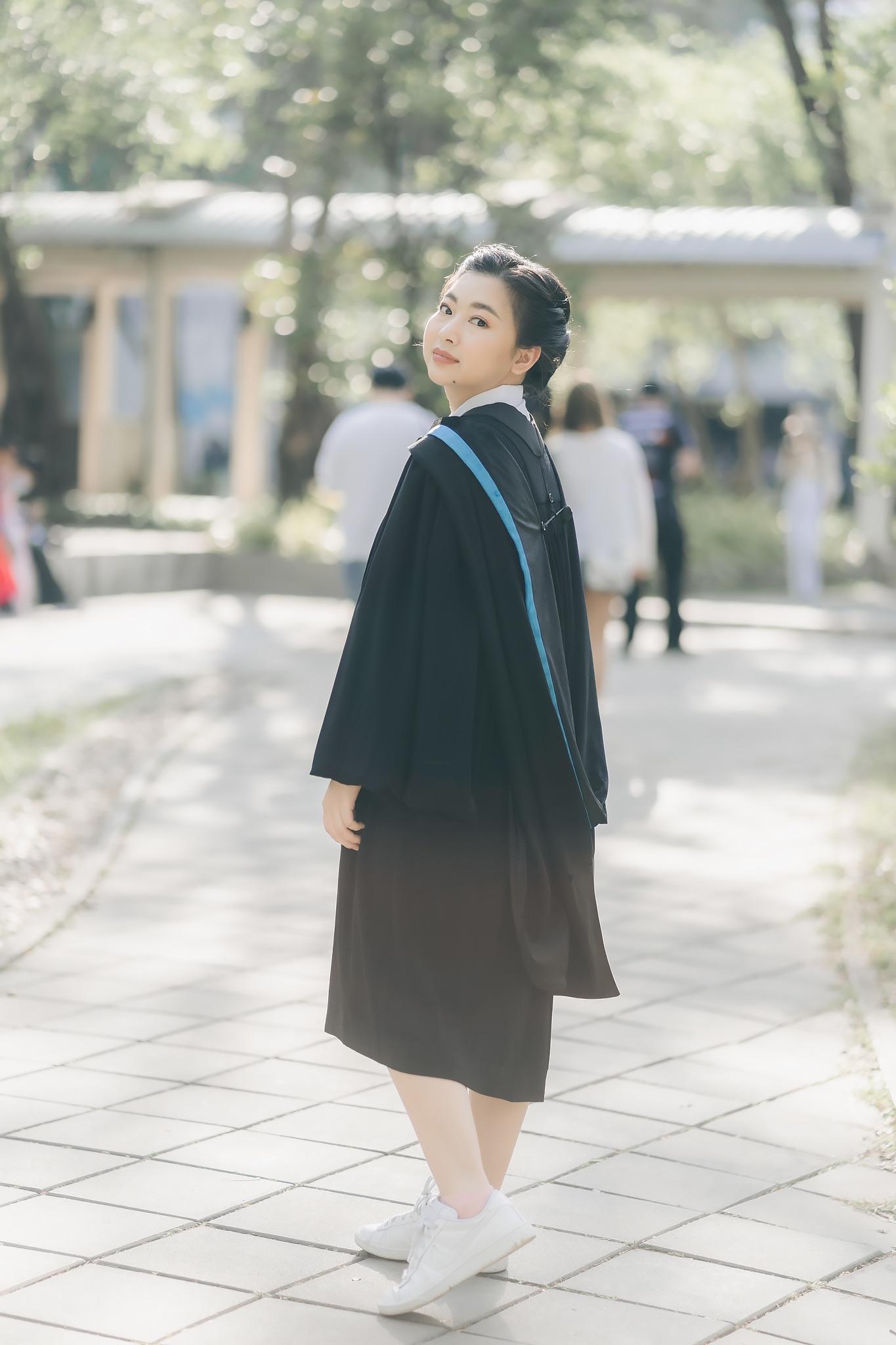 ผลงานรับปริญญา มหาวิทยาลัยศิลปากร โดย AirFlow Foto ภาพที่ 11