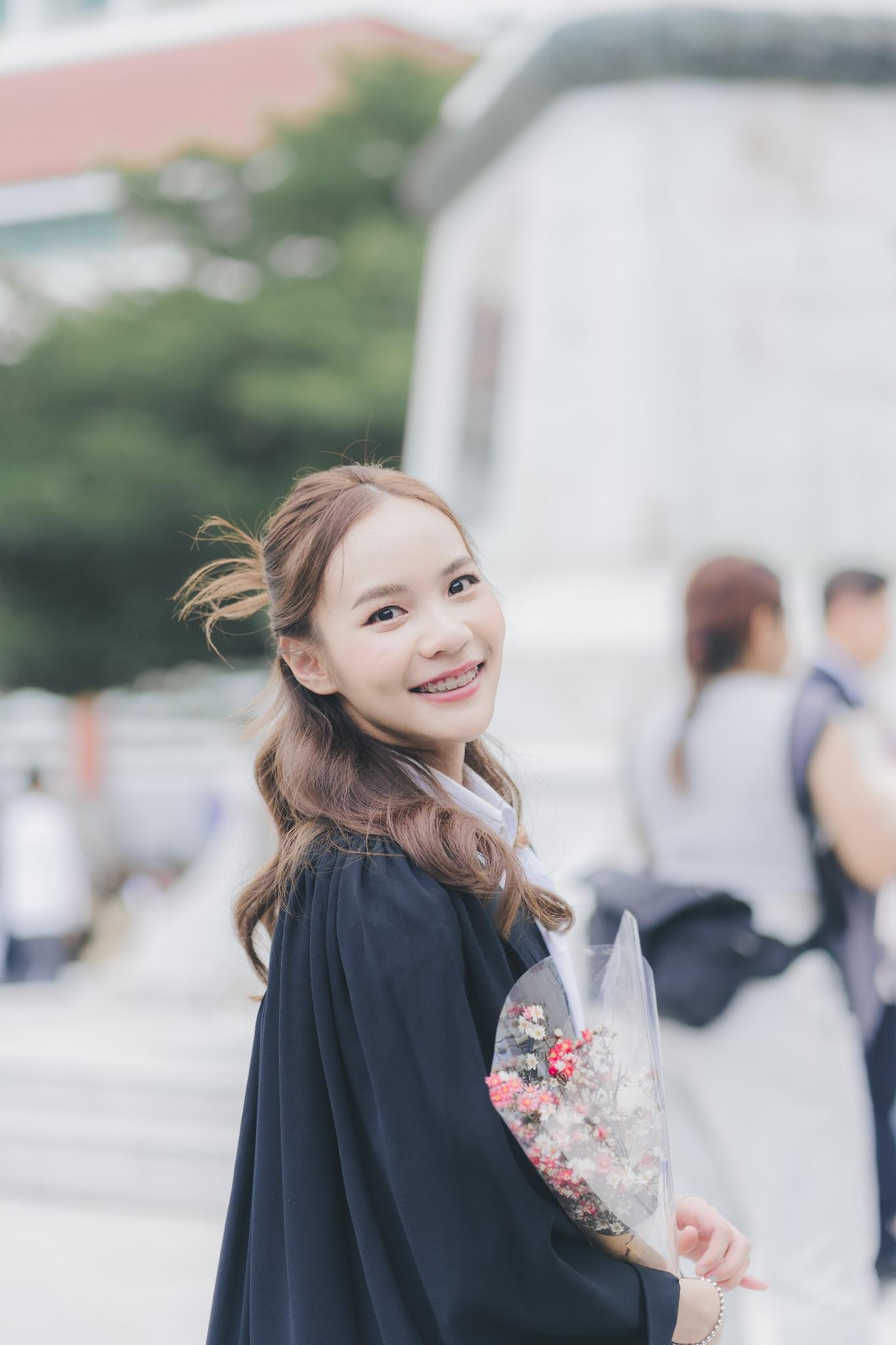 ผลงานรับปริญญา โดย AirFlow Foto ภาพที่ 5