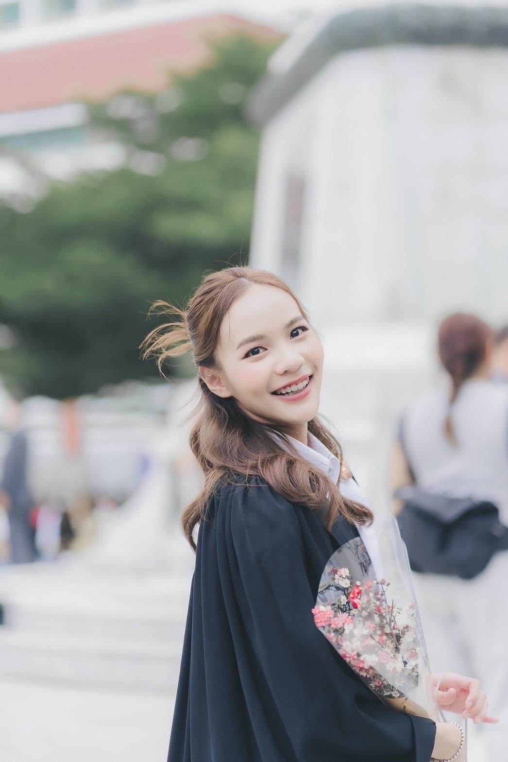 ผลงานรับปริญญา มหาวิทยาลัยธรรมศาสตร์ โดย AirFlow Foto ภาพที่ 7