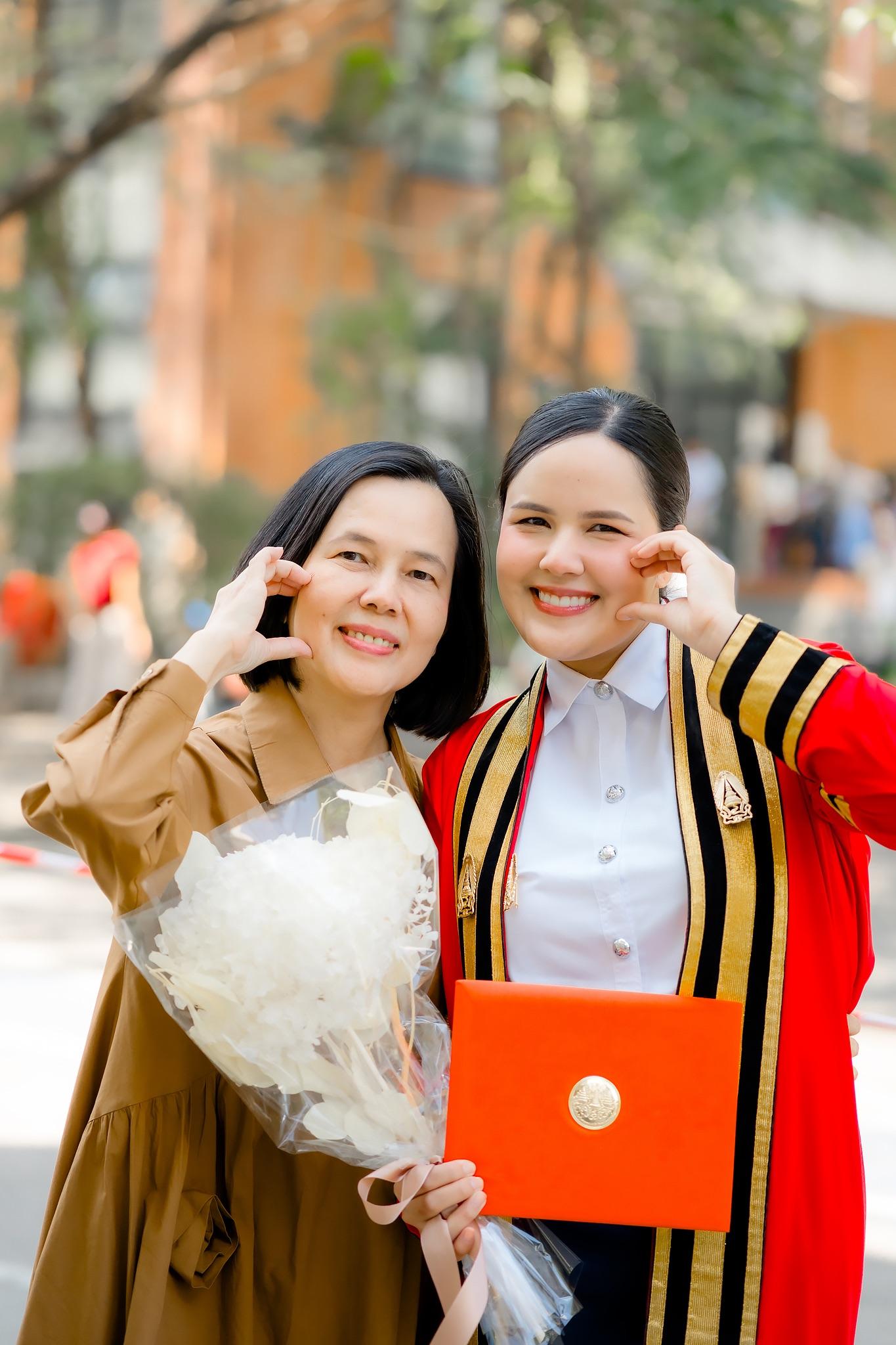 ผลงานรับปริญญา สถาบันเทคโนโลยีพระจอมเกล้าเจ้าคุณทหารลาดกระบัง โดย AirFlow Foto ภาพที่ 7