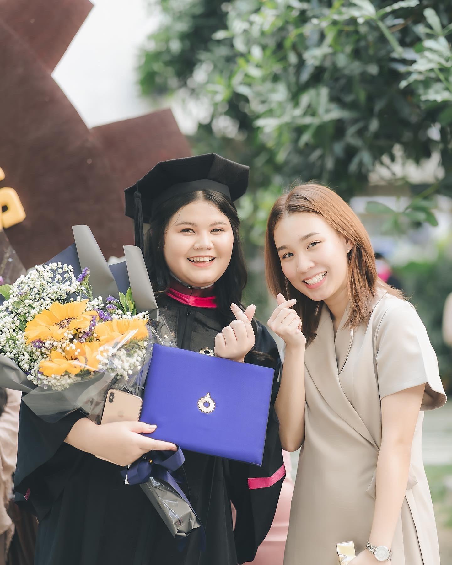 ผลงานรับปริญญา มหาวิทยาลัยรังสิต โดย AirFlow Foto ภาพที่ 17
