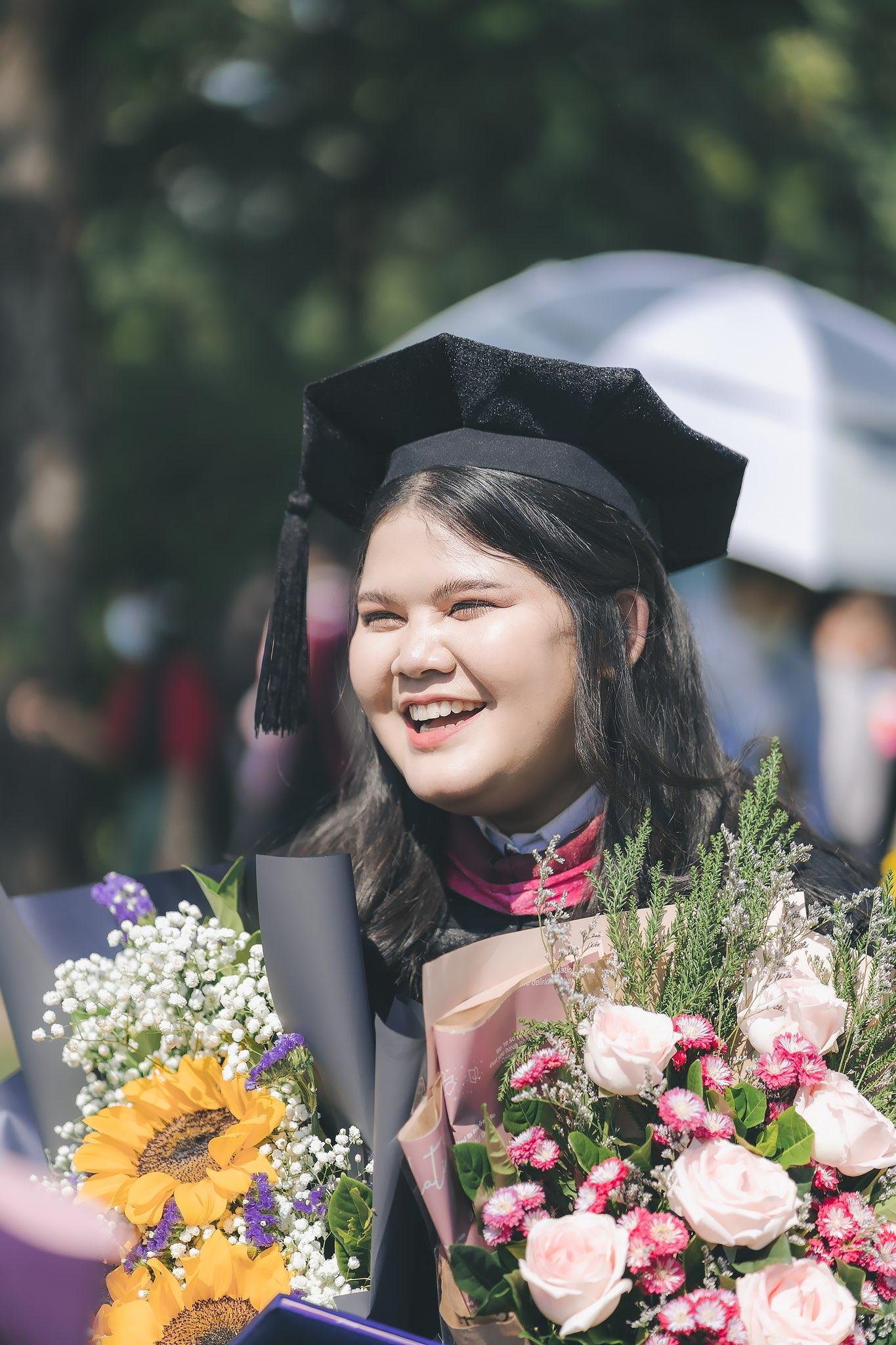 ผลงานรับปริญญา มหาวิทยาลัยรังสิต โดย AirFlow Foto ภาพที่ 6