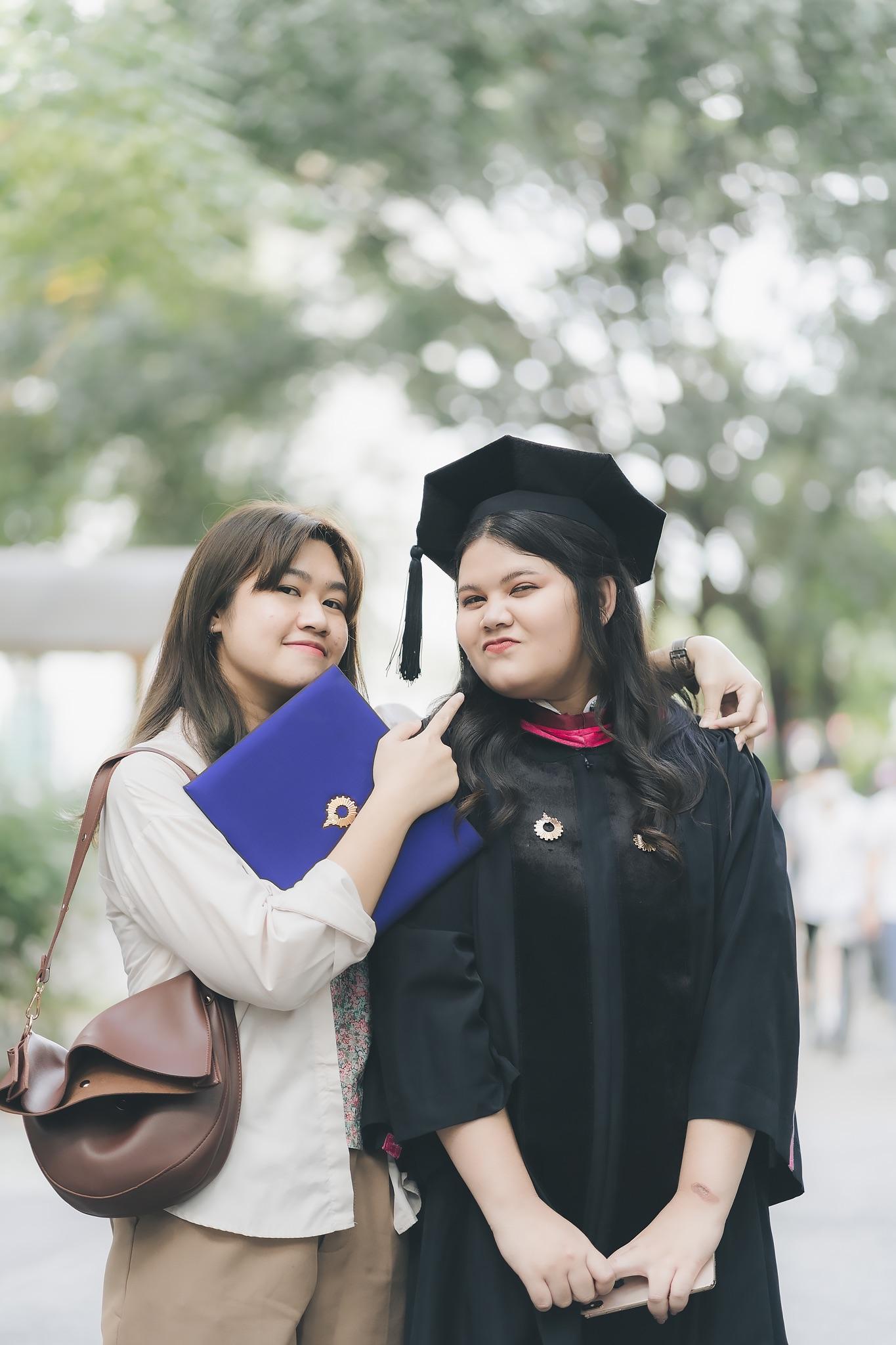 ผลงานรับปริญญา มหาวิทยาลัยรังสิต โดย AirFlow Foto ภาพที่ 18