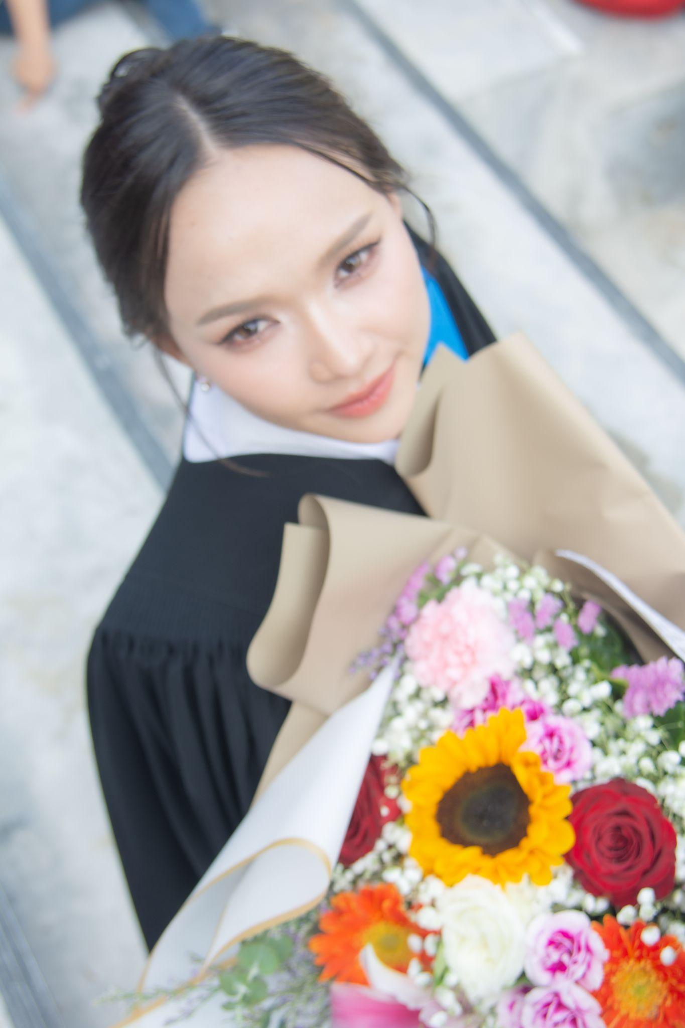 ผลงานรับปริญญา มหาวิทยาลัยธรรมศาสตร์ โดย Hlang Lens Studio ภาพที่ 14