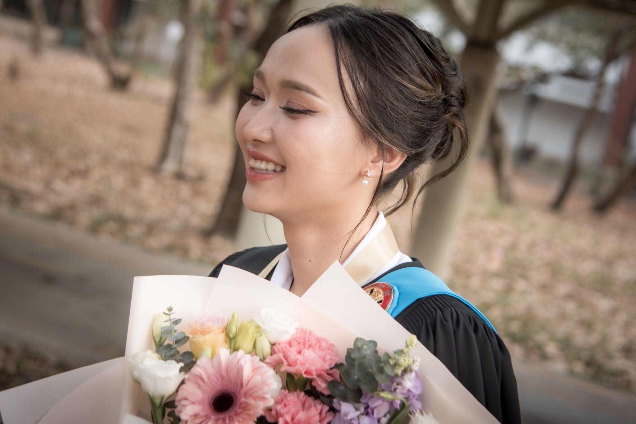 ผลงานรับปริญญา มหาวิทยาลัยธรรมศาสตร์ โดย Hlang Lens Studio ภาพที่ 13